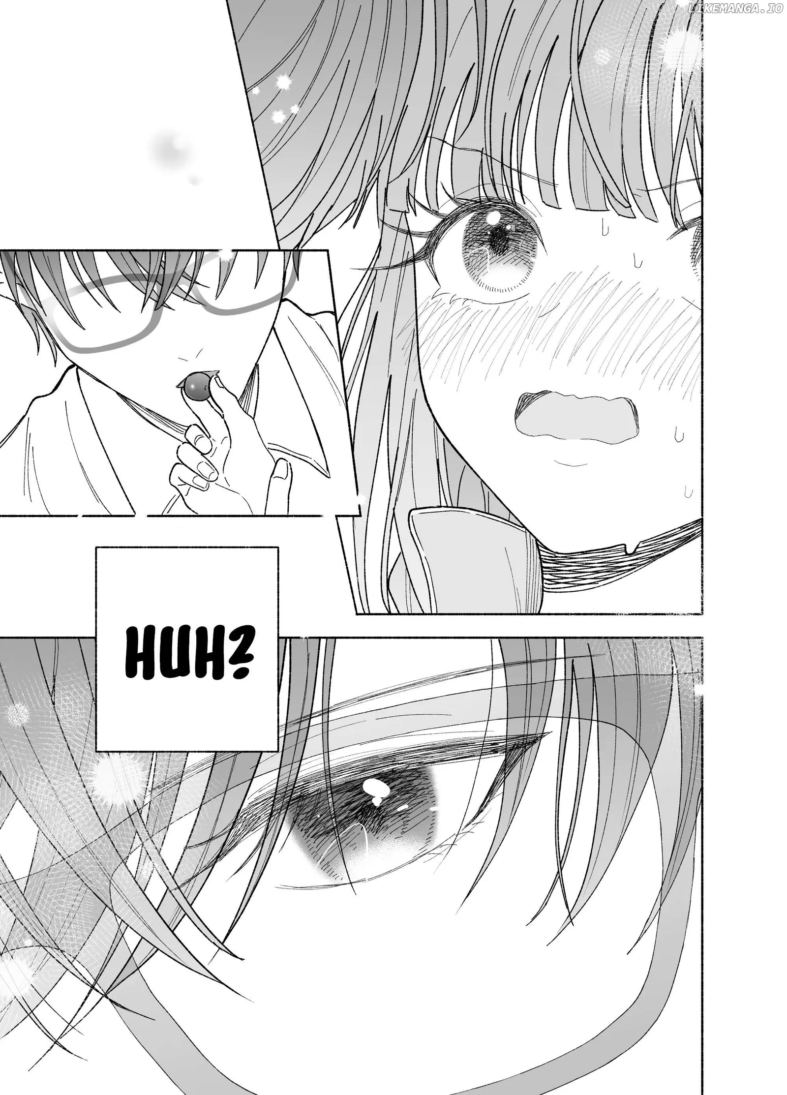Onnanoko Wa Otoko No Tame No Kisekae Ningyouja Nenda Yo Chapter 26 page 18