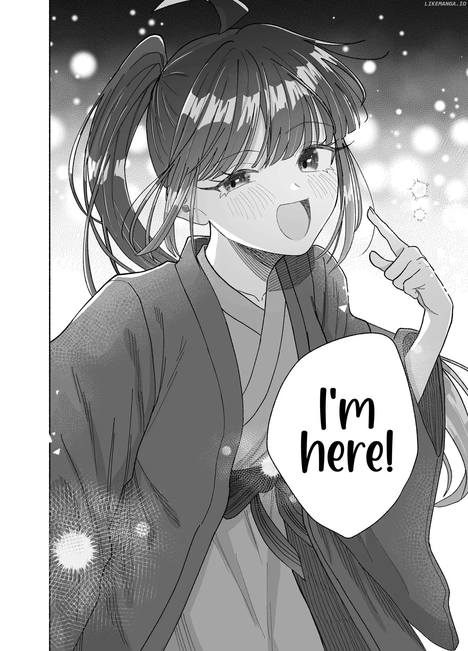 Onnanoko Wa Otoko No Tame No Kisekae Ningyouja Nenda Yo Chapter 27 page 19