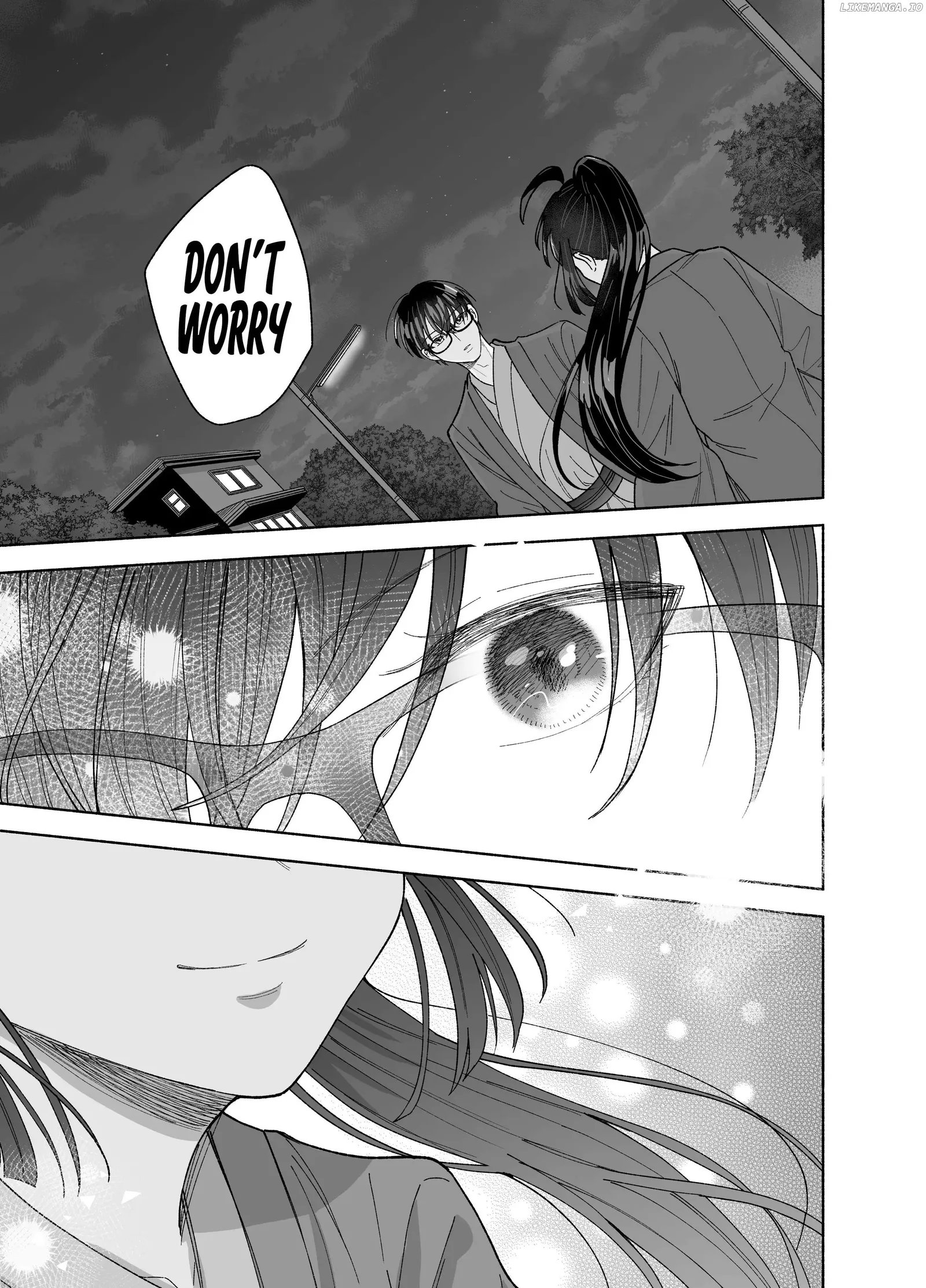 Onnanoko Wa Otoko No Tame No Kisekae Ningyouja Nenda Yo Chapter 27 page 18