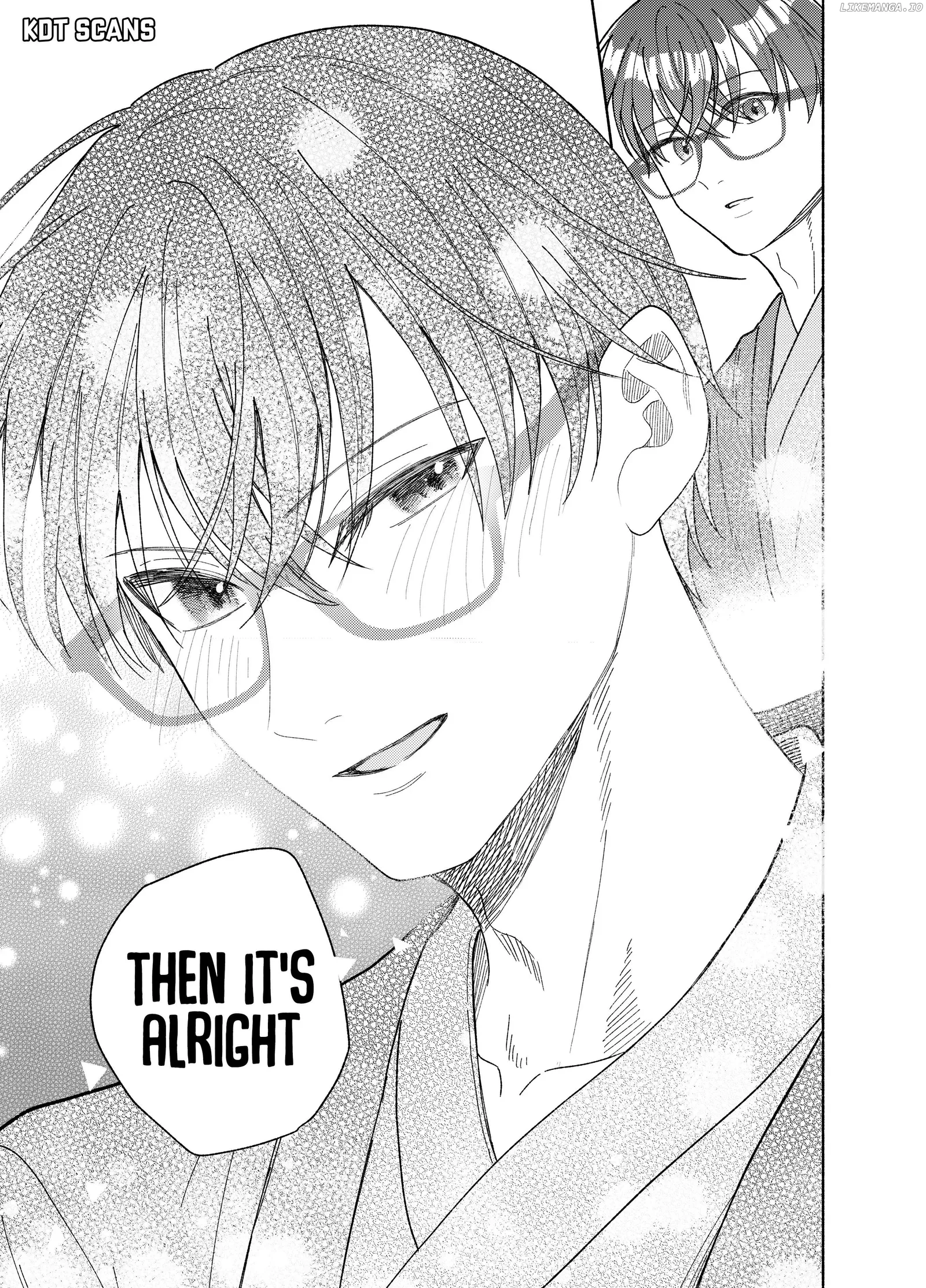 Onnanoko Wa Otoko No Tame No Kisekae Ningyouja Nenda Yo Chapter 27 page 20