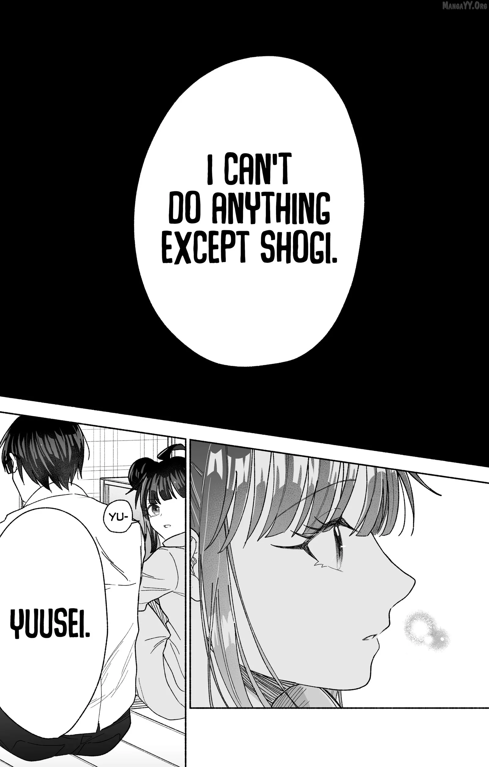 Onnanoko Wa Otoko No Tame No Kisekae Ningyouja Nenda Yo Chapter 28 page 15