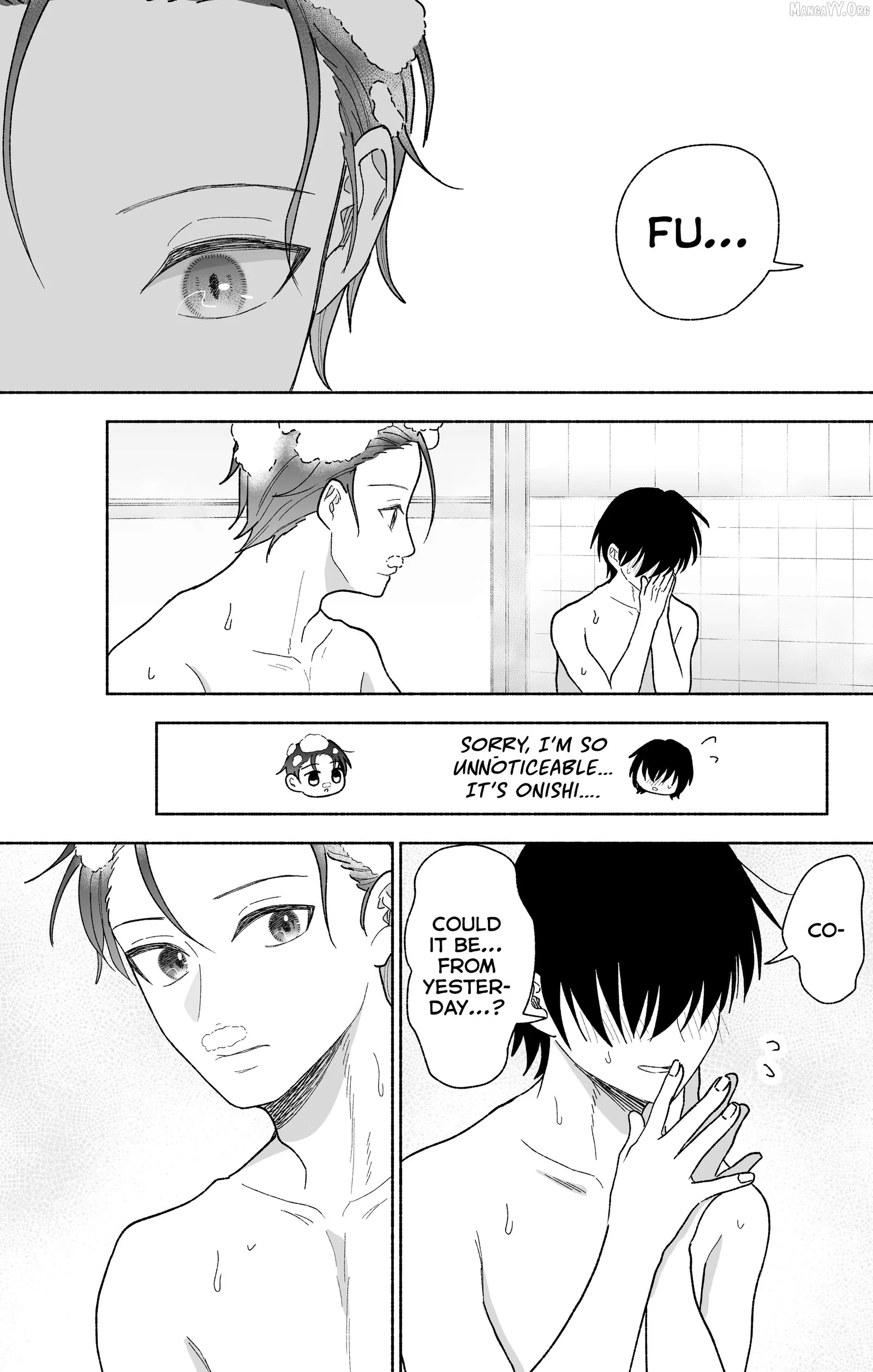 Onnanoko Wa Otoko No Tame No Kisekae Ningyouja Nenda Yo Chapter 28 page 28