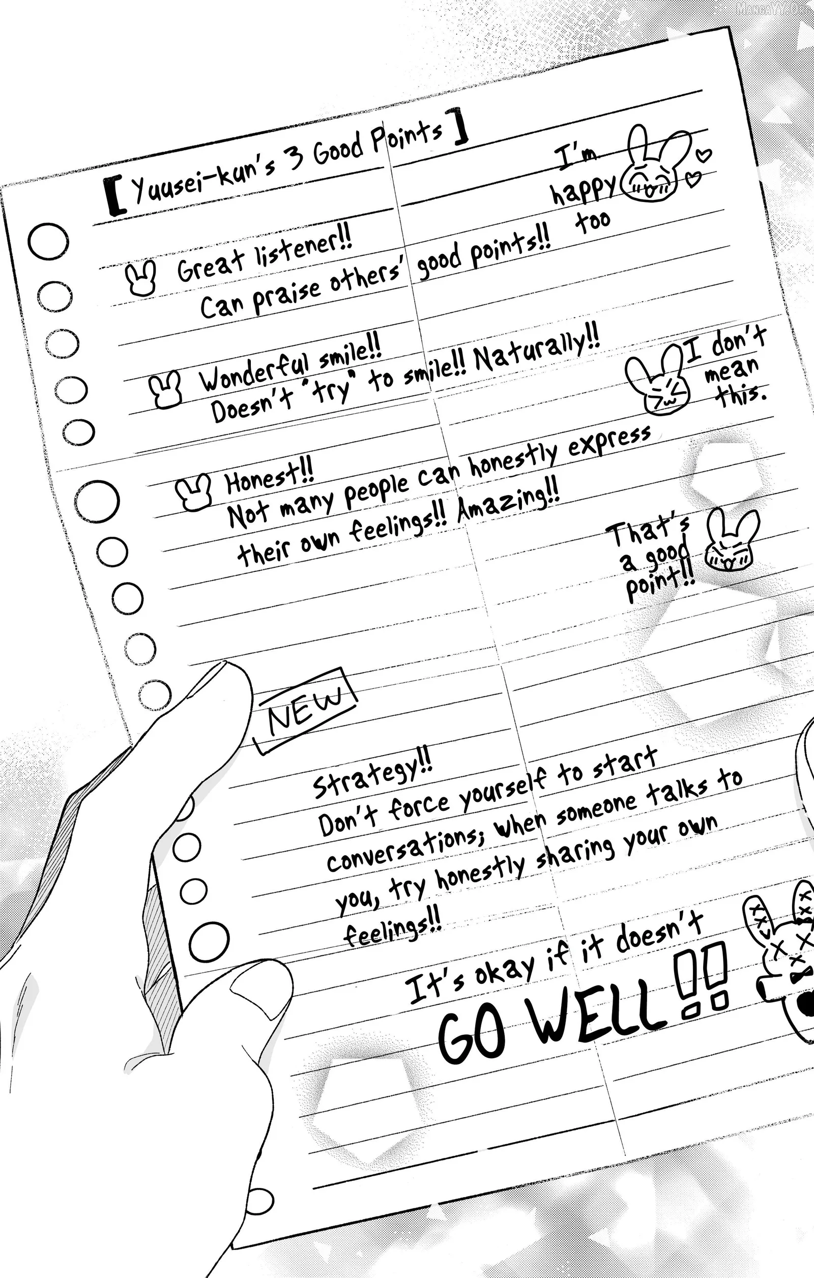 Onnanoko Wa Otoko No Tame No Kisekae Ningyouja Nenda Yo Chapter 28 page 24