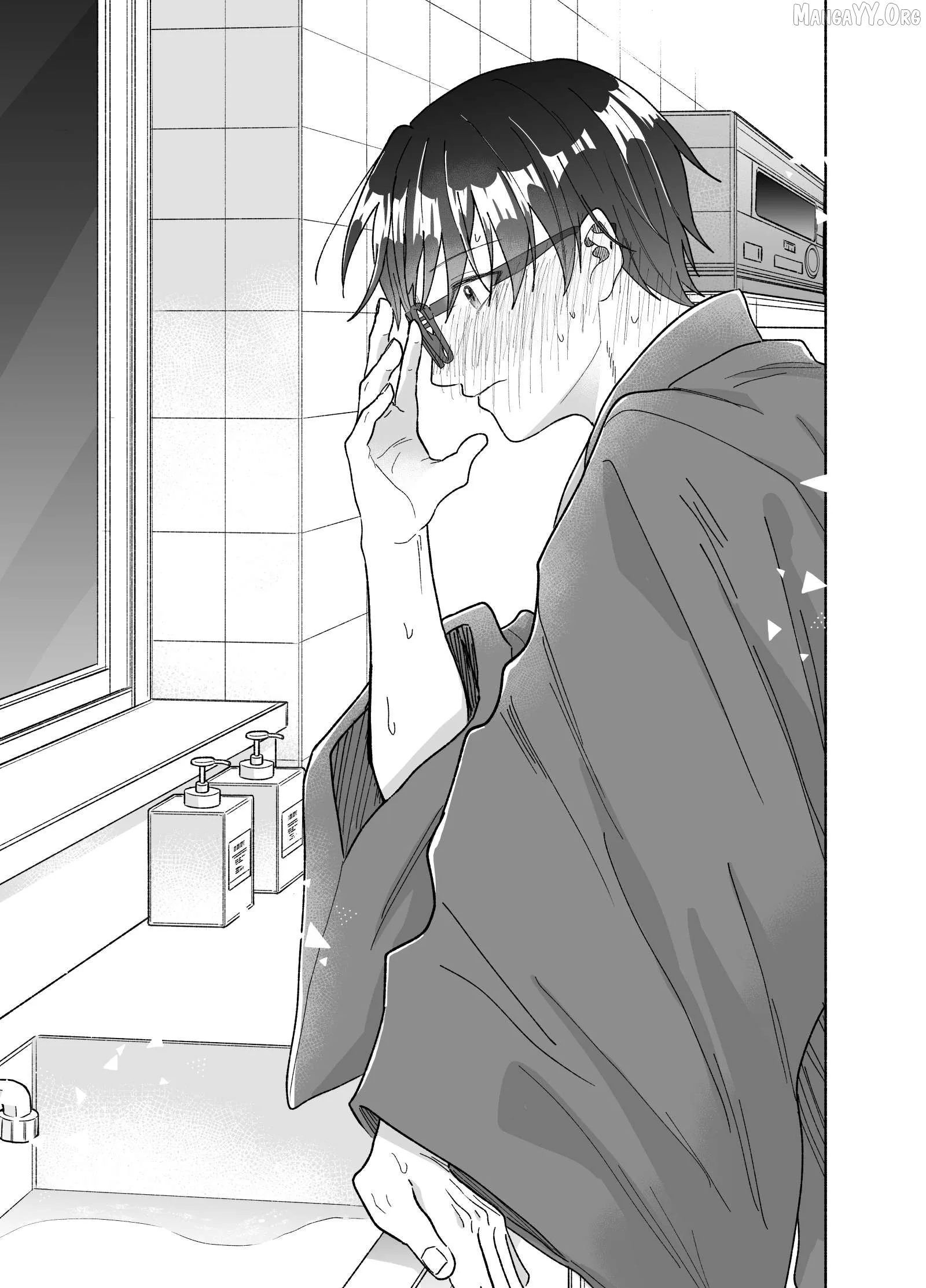 Onnanoko Wa Otoko No Tame No Kisekae Ningyouja Nenda Yo Chapter 29 page 22
