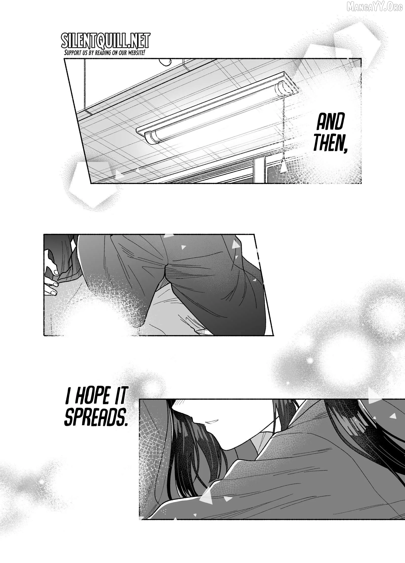 Onnanoko Wa Otoko No Tame No Kisekae Ningyouja Nenda Yo Chapter 29 page 17