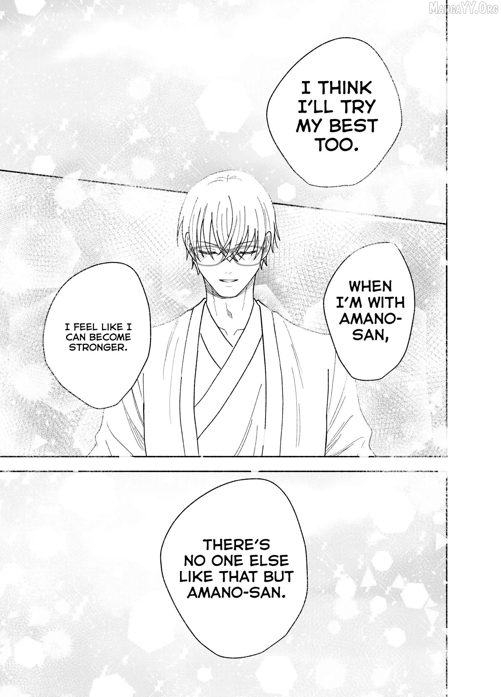 Onnanoko Wa Otoko No Tame No Kisekae Ningyouja Nenda Yo Chapter 29 page 12