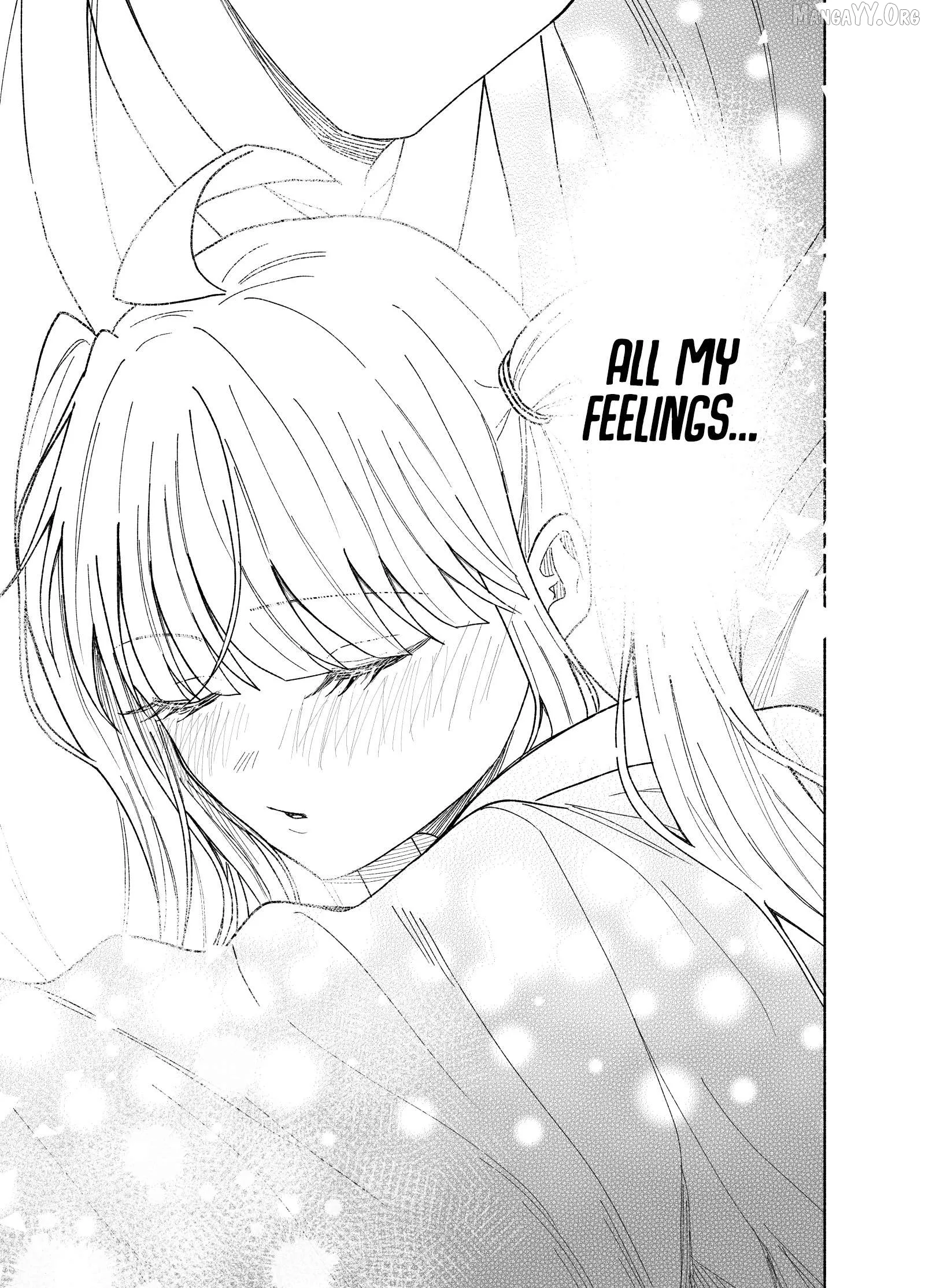 Onnanoko Wa Otoko No Tame No Kisekae Ningyouja Nenda Yo Chapter 29 page 18