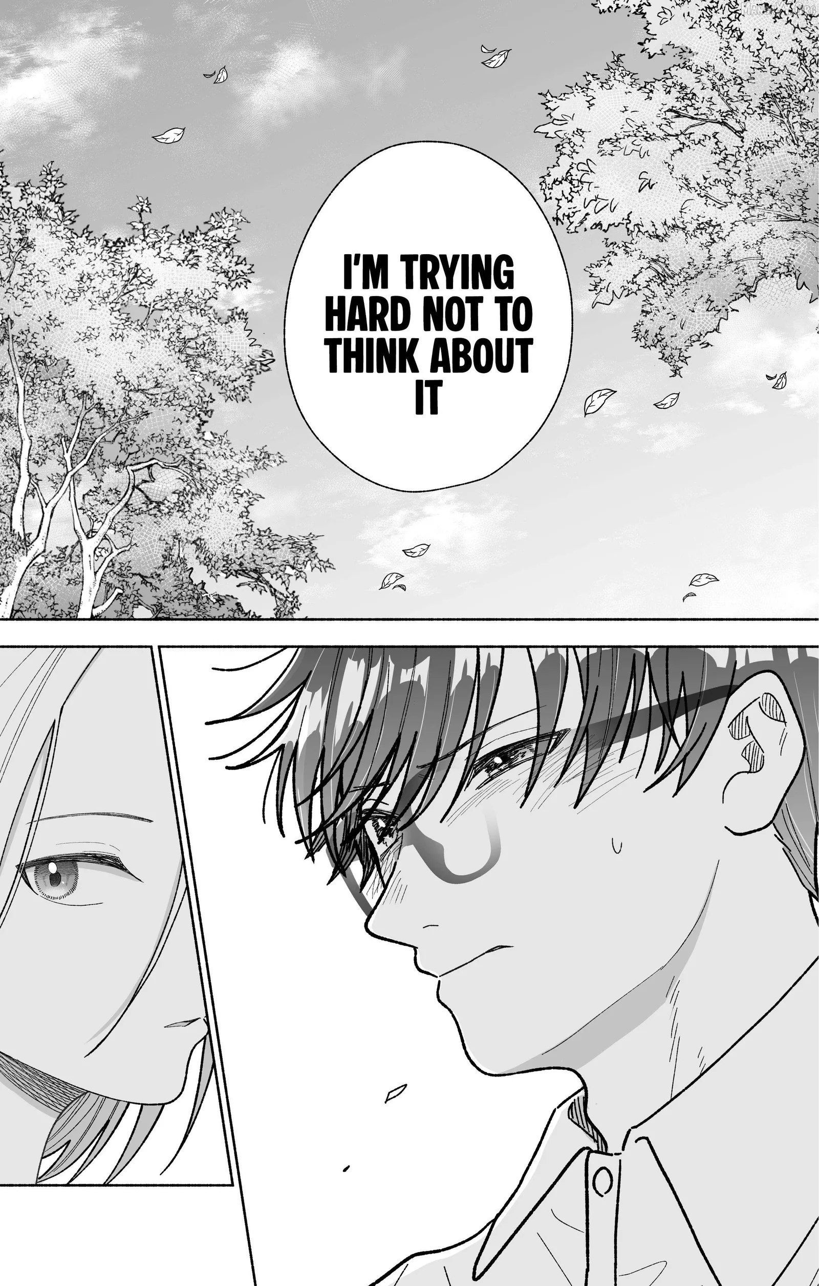 Onnanoko Wa Otoko No Tame No Kisekae Ningyouja Nenda Yo Chapter 30 page 13