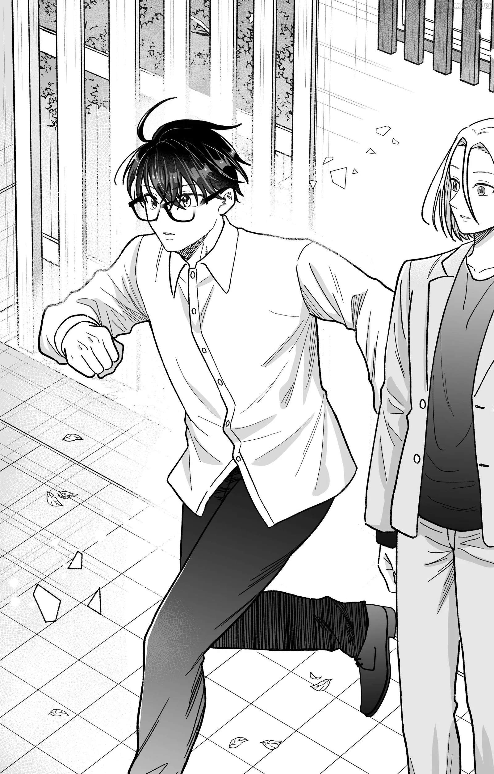 Onnanoko Wa Otoko No Tame No Kisekae Ningyouja Nenda Yo Chapter 30 page 18
