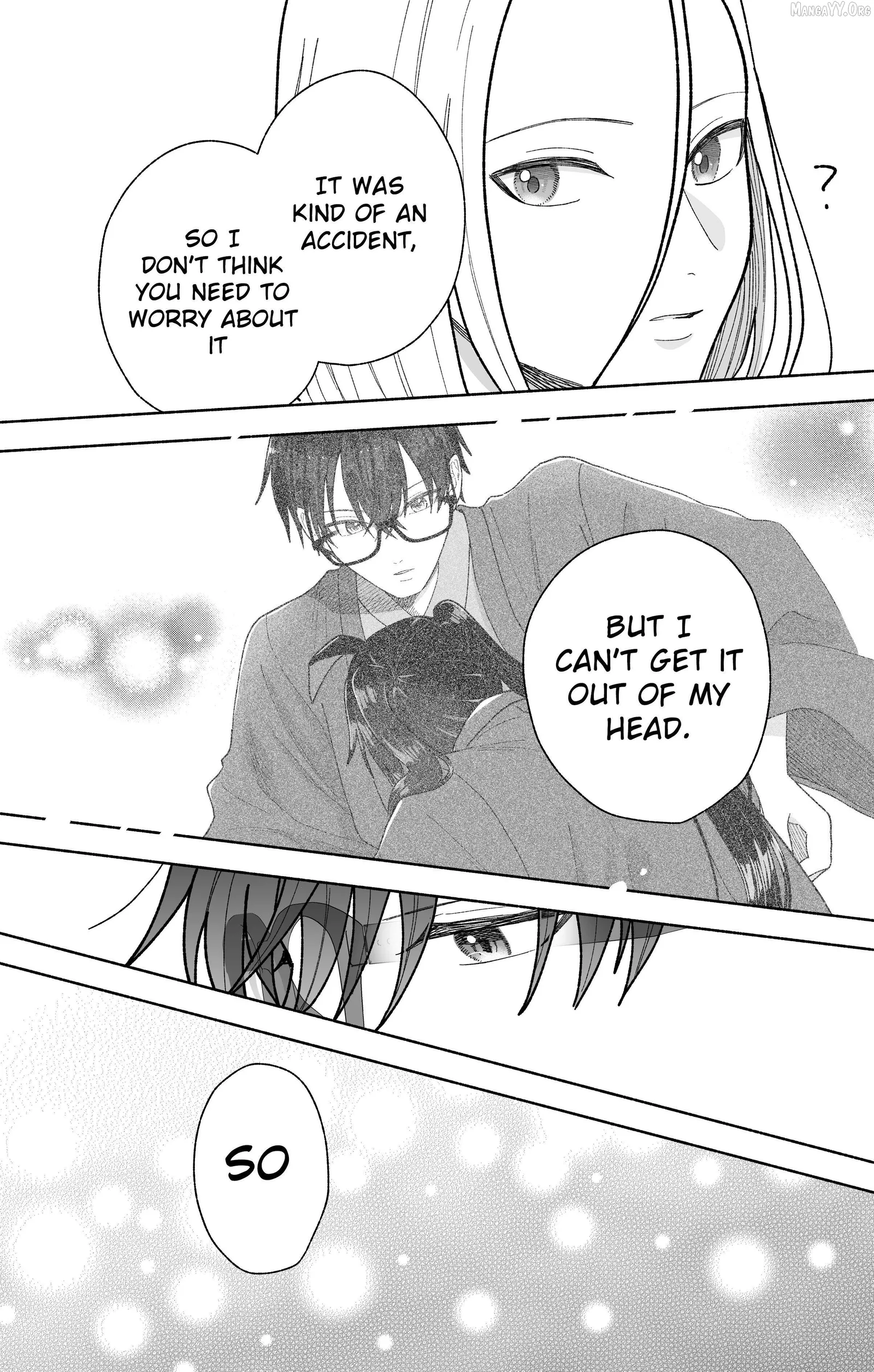 Onnanoko Wa Otoko No Tame No Kisekae Ningyouja Nenda Yo Chapter 30 page 12