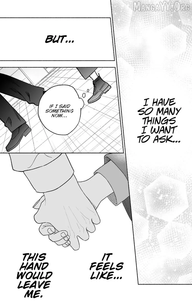 Onnanoko Wa Otoko No Tame No Kisekae Ningyouja Nenda Yo Chapter 31 page 4