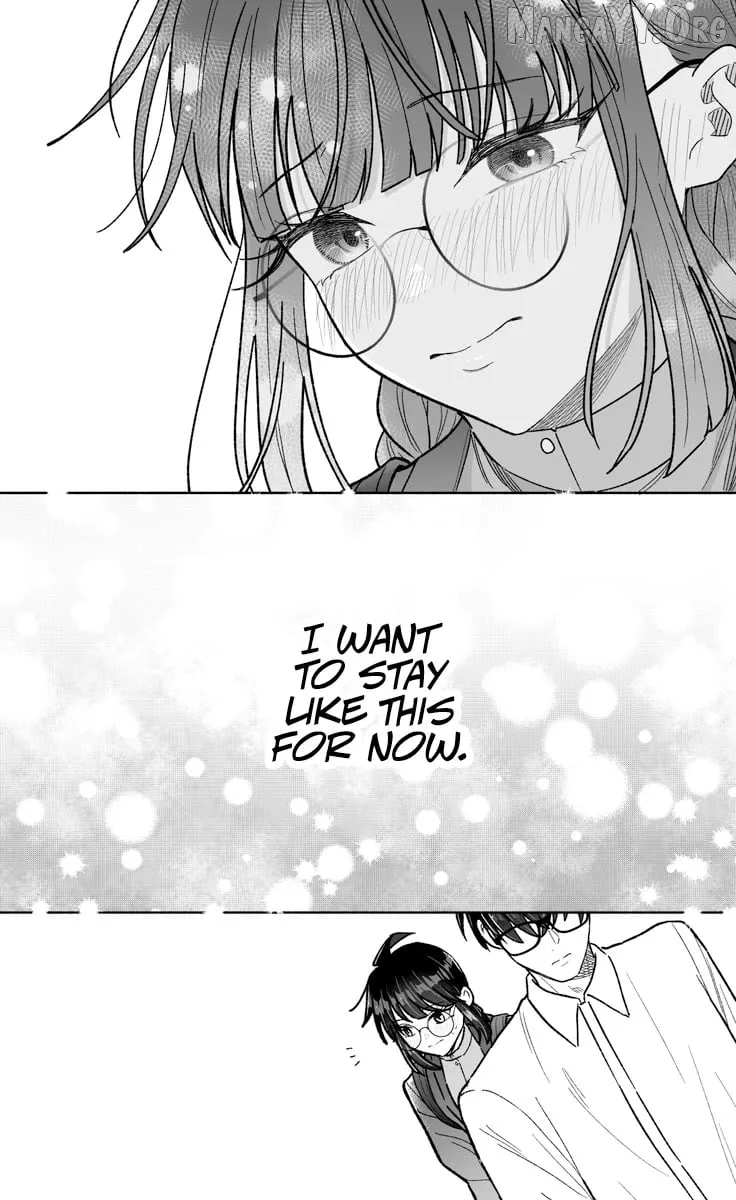 Onnanoko Wa Otoko No Tame No Kisekae Ningyouja Nenda Yo Chapter 31 page 5