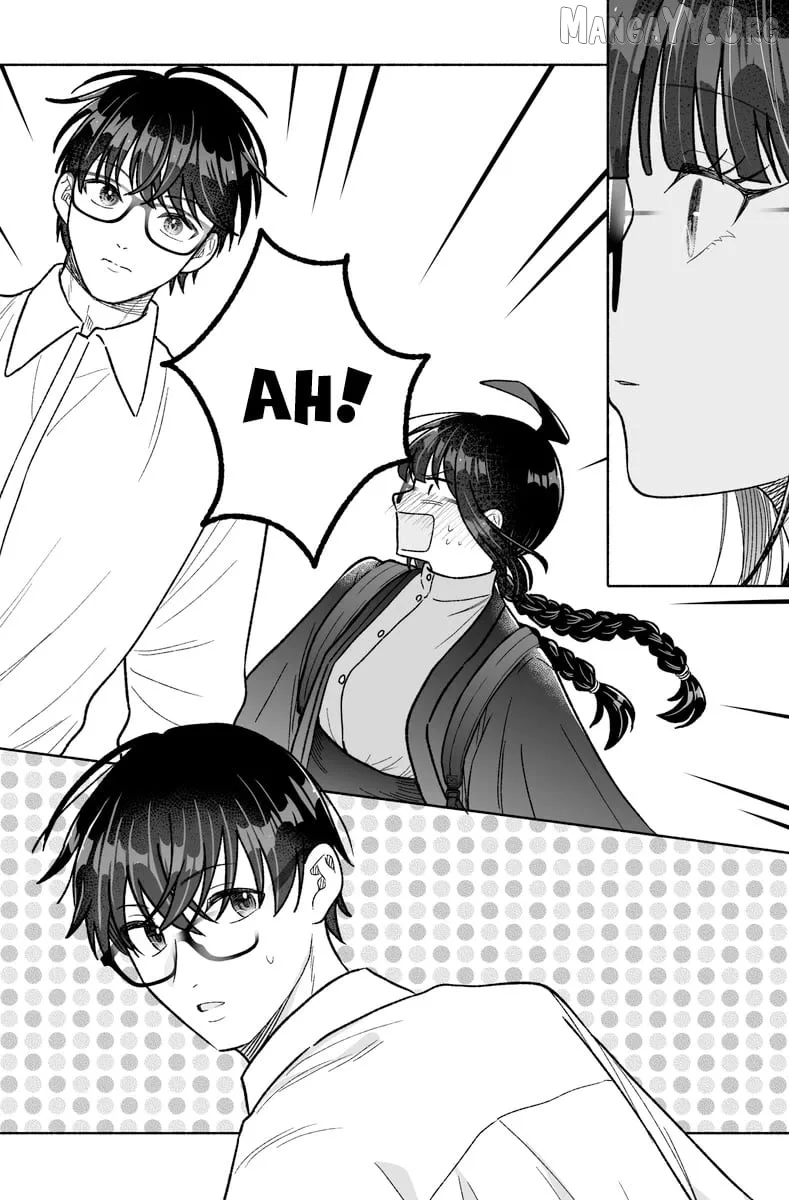 Onnanoko Wa Otoko No Tame No Kisekae Ningyouja Nenda Yo Chapter 31 page 6