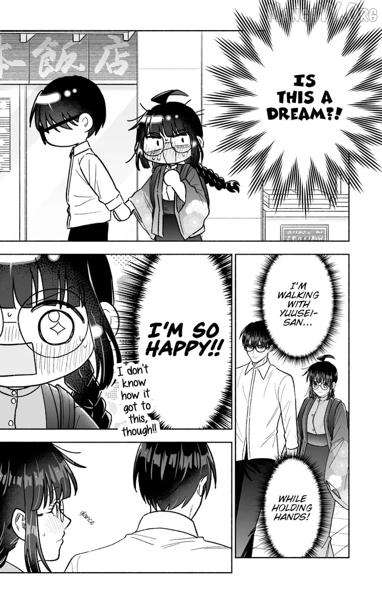 Onnanoko Wa Otoko No Tame No Kisekae Ningyouja Nenda Yo Chapter 31 page 2
