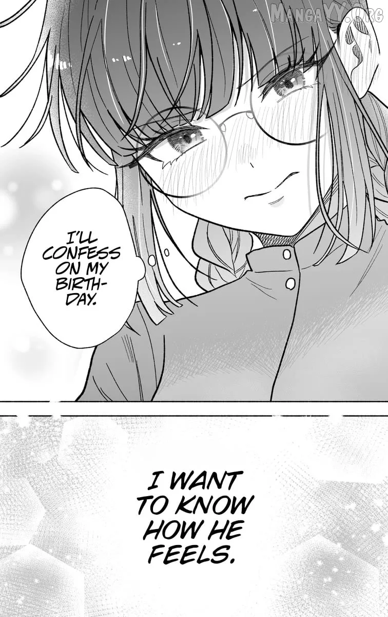 Onnanoko Wa Otoko No Tame No Kisekae Ningyouja Nenda Yo Chapter 31 page 23