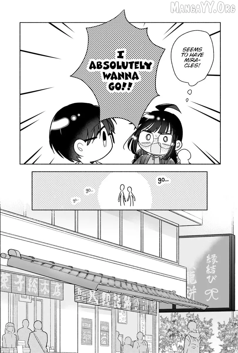 Onnanoko Wa Otoko No Tame No Kisekae Ningyouja Nenda Yo Chapter 31 page 9