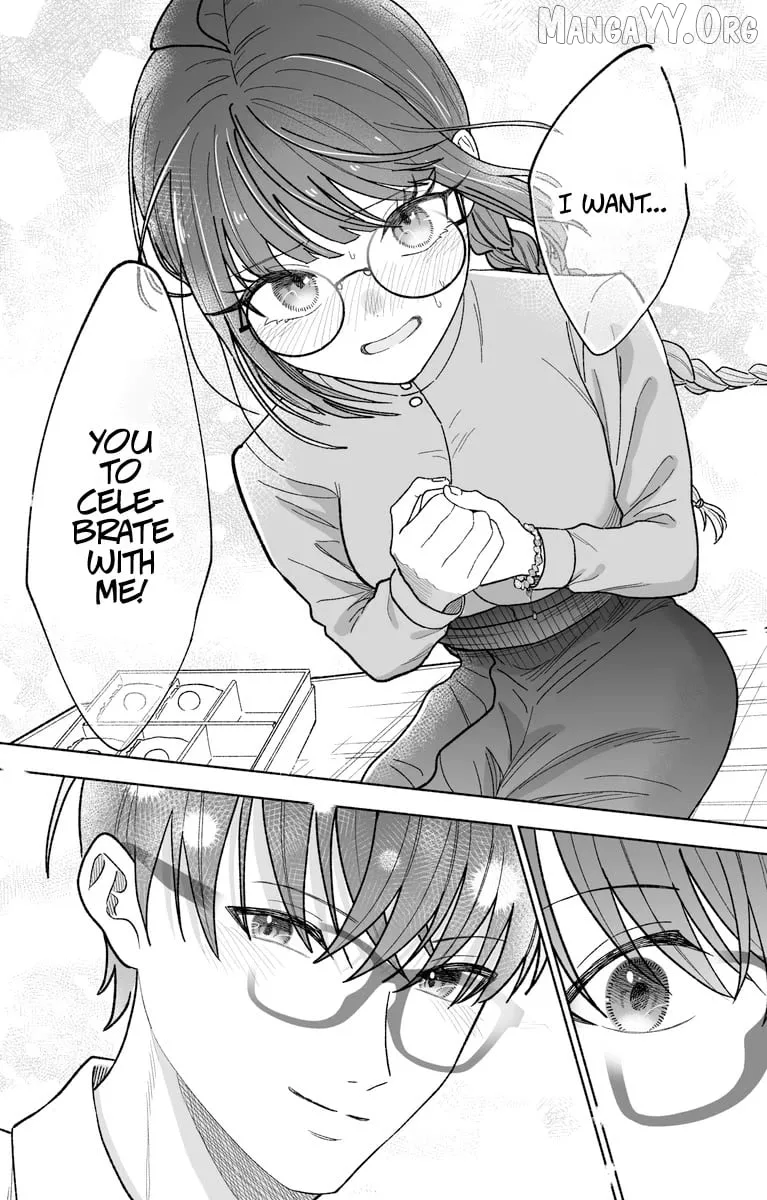 Onnanoko Wa Otoko No Tame No Kisekae Ningyouja Nenda Yo Chapter 31 page 18