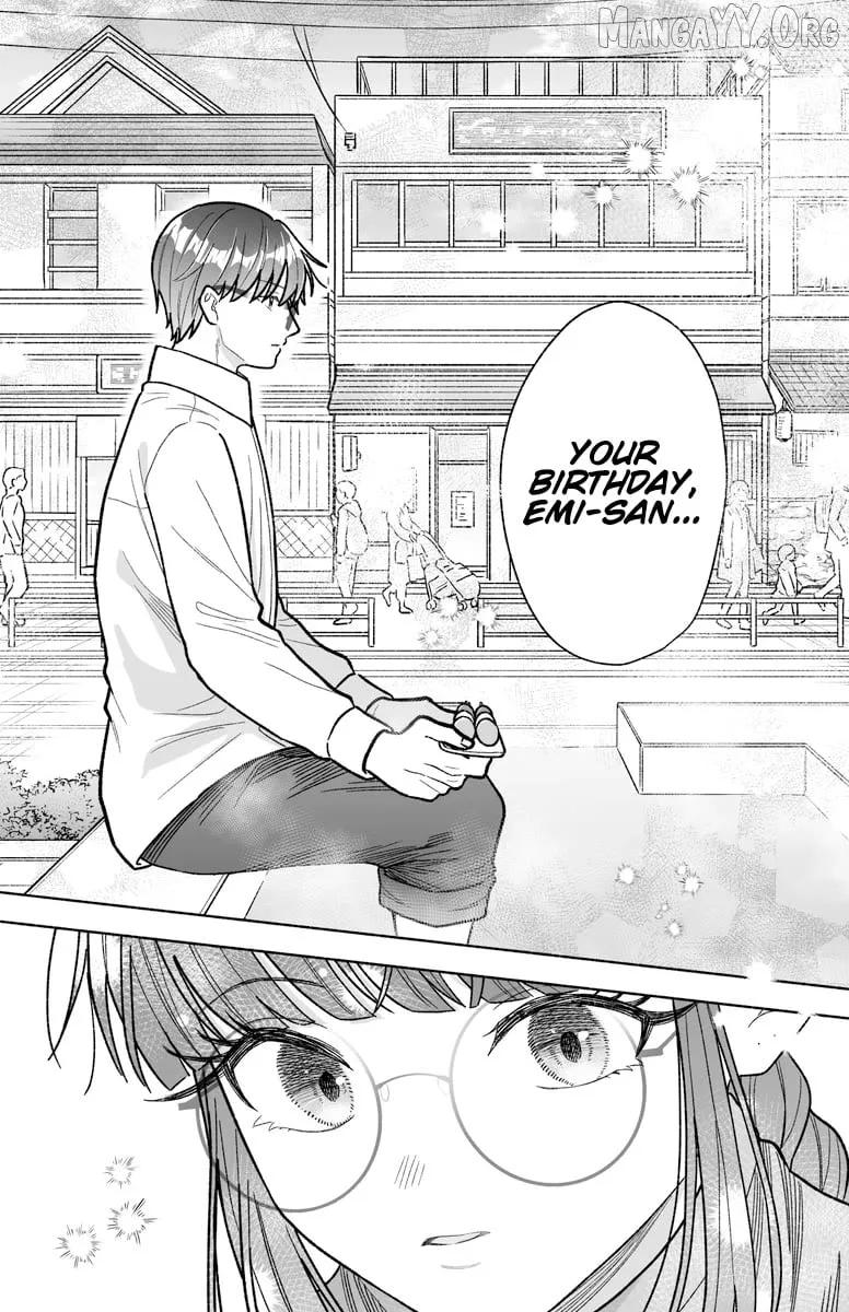 Onnanoko Wa Otoko No Tame No Kisekae Ningyouja Nenda Yo Chapter 31 page 16