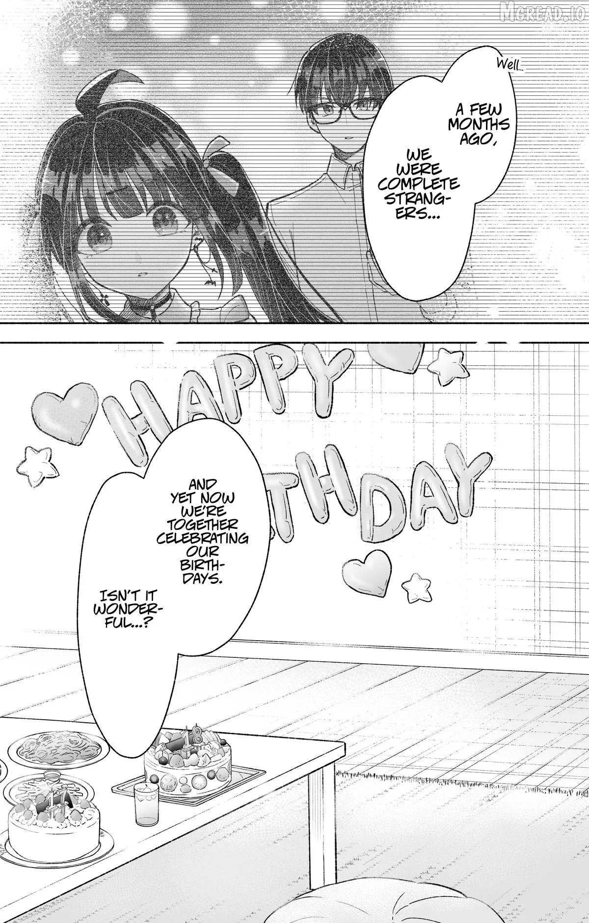 Onnanoko Wa Otoko No Tame No Kisekae Ningyouja Nenda Yo Chapter 33 page 18