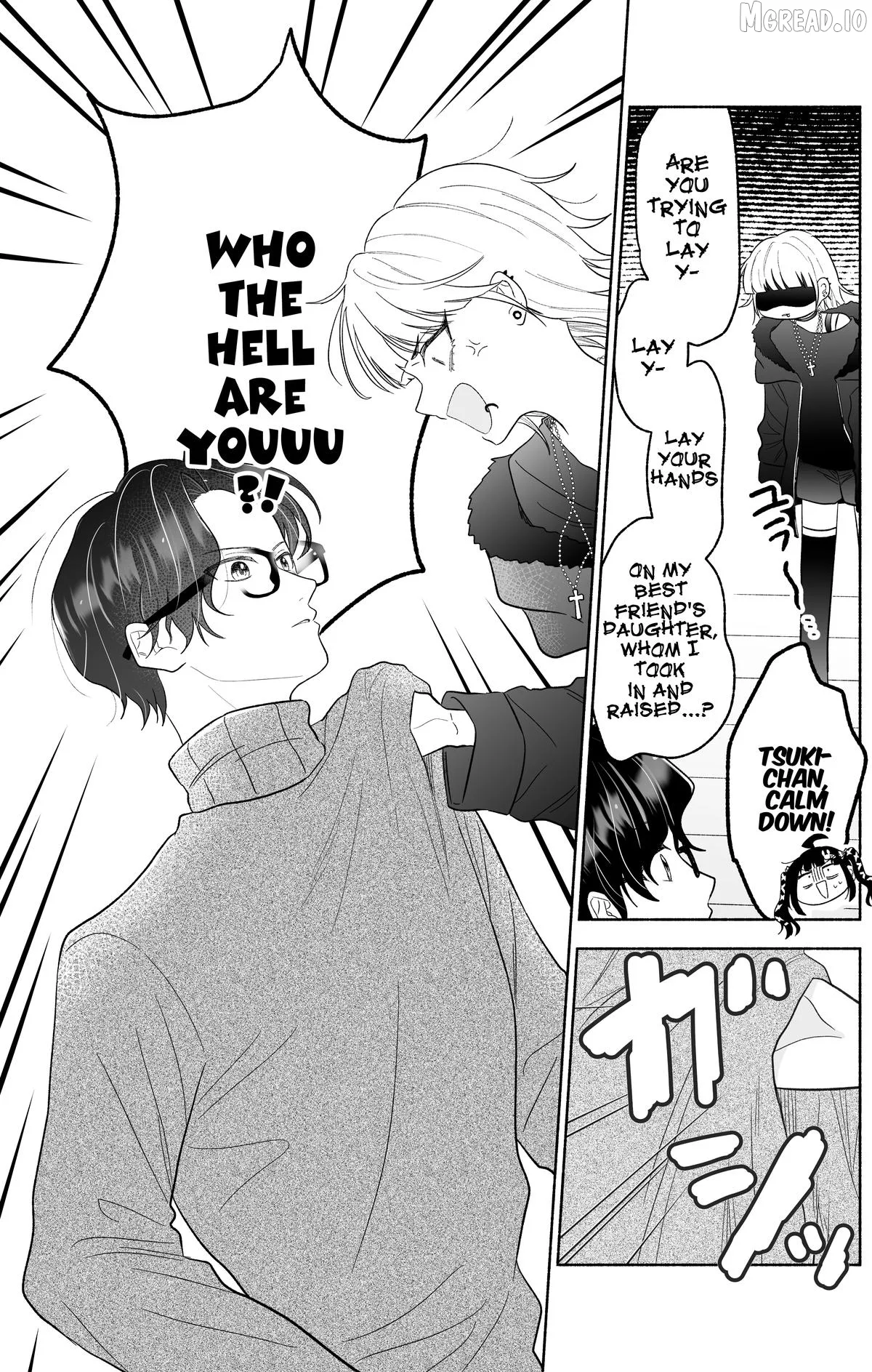 Onnanoko Wa Otoko No Tame No Kisekae Ningyouja Nenda Yo Chapter 33 page 27