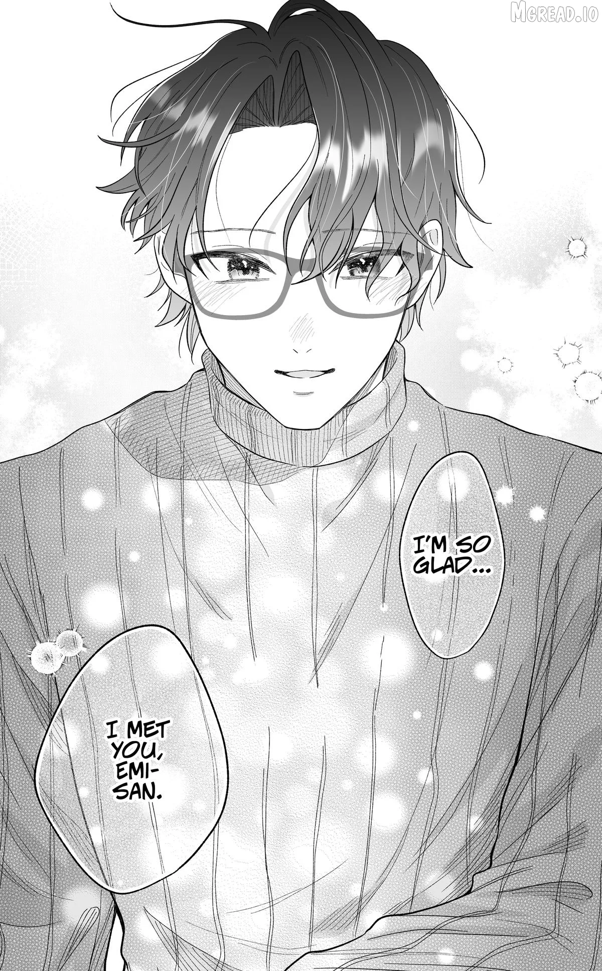 Onnanoko Wa Otoko No Tame No Kisekae Ningyouja Nenda Yo Chapter 33 page 23