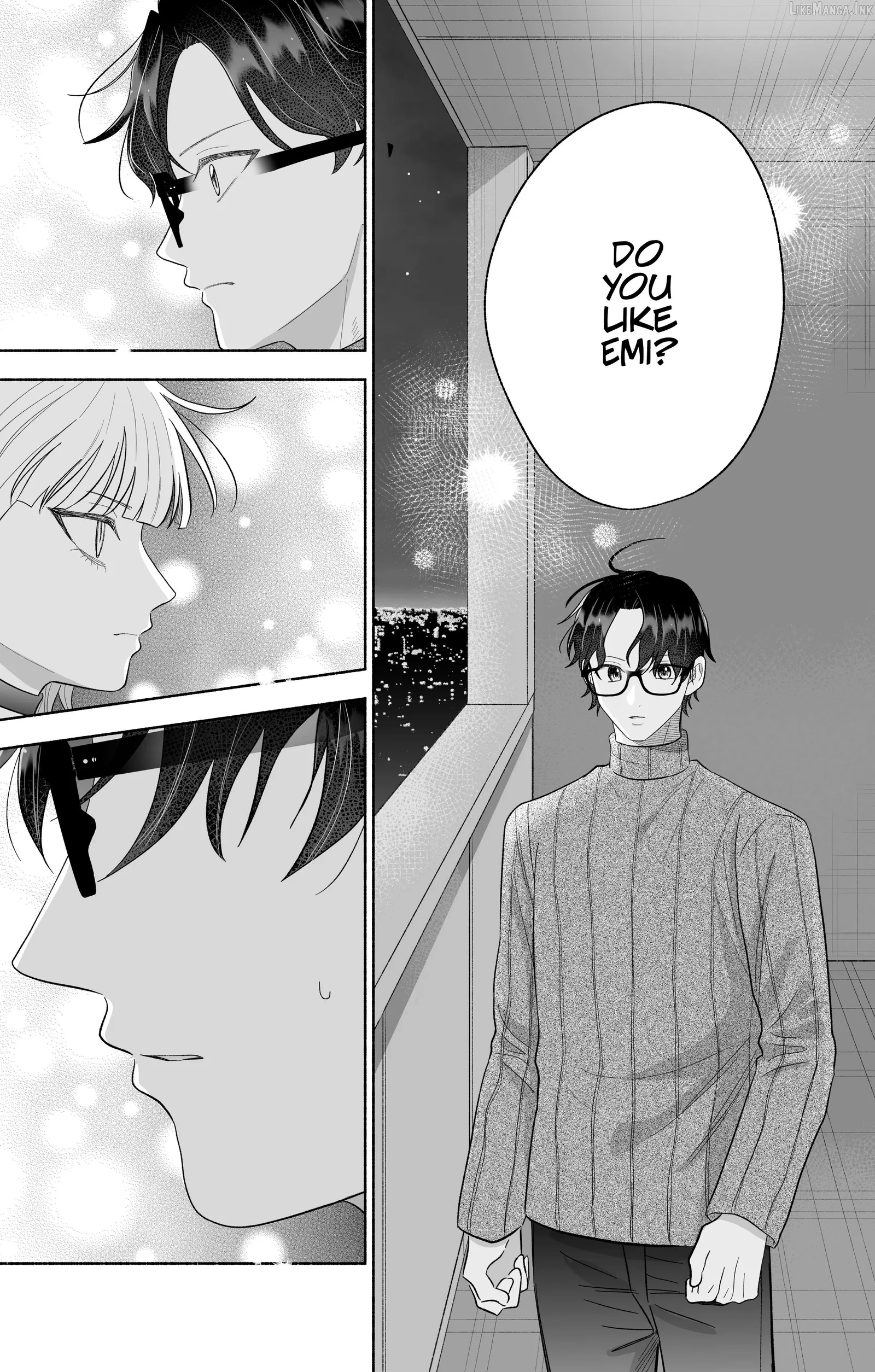 Onnanoko Wa Otoko No Tame No Kisekae Ningyouja Nenda Yo Chapter 34 page 16