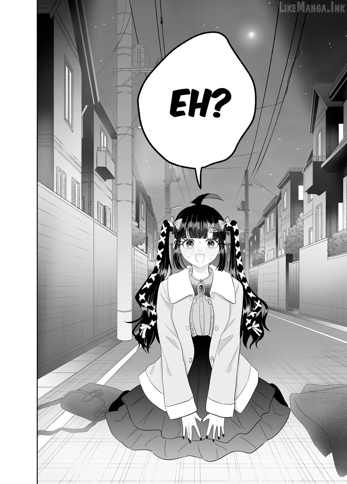 Onnanoko Wa Otoko No Tame No Kisekae Ningyouja Nenda Yo Chapter 35 page 31