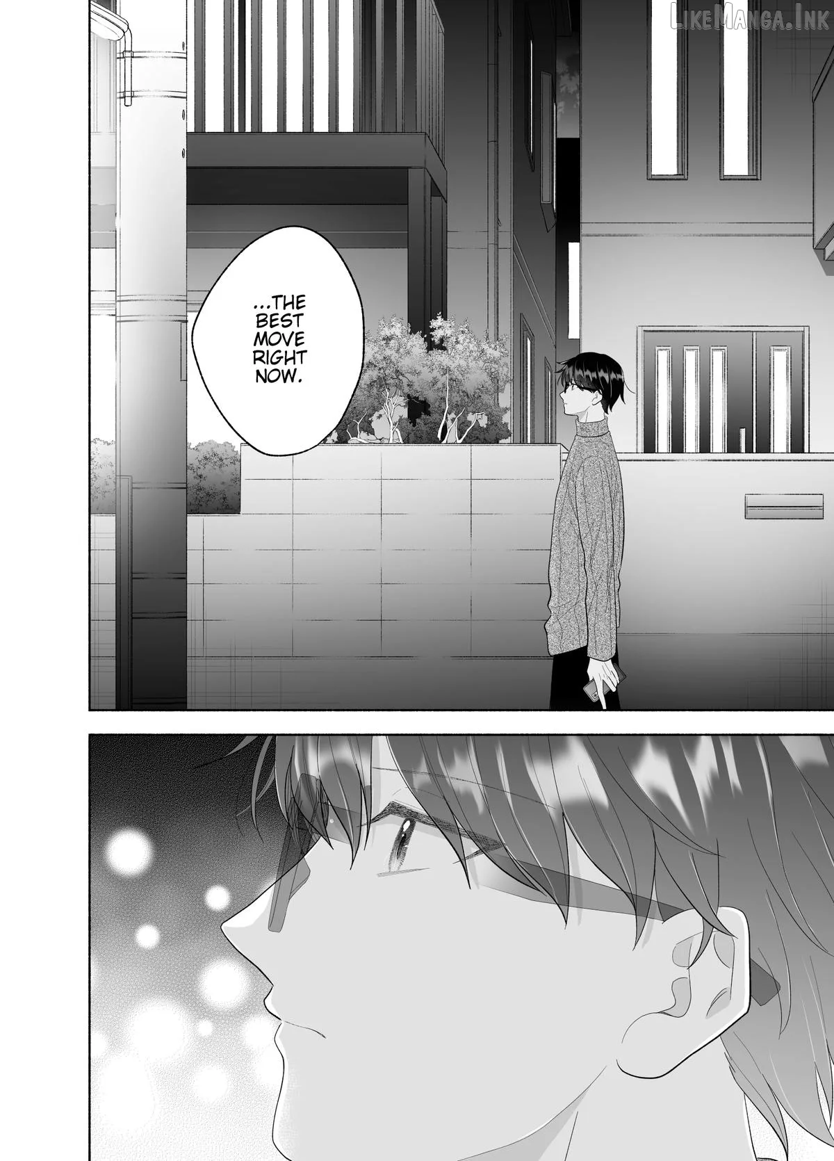 Onnanoko Wa Otoko No Tame No Kisekae Ningyouja Nenda Yo Chapter 35 page 16