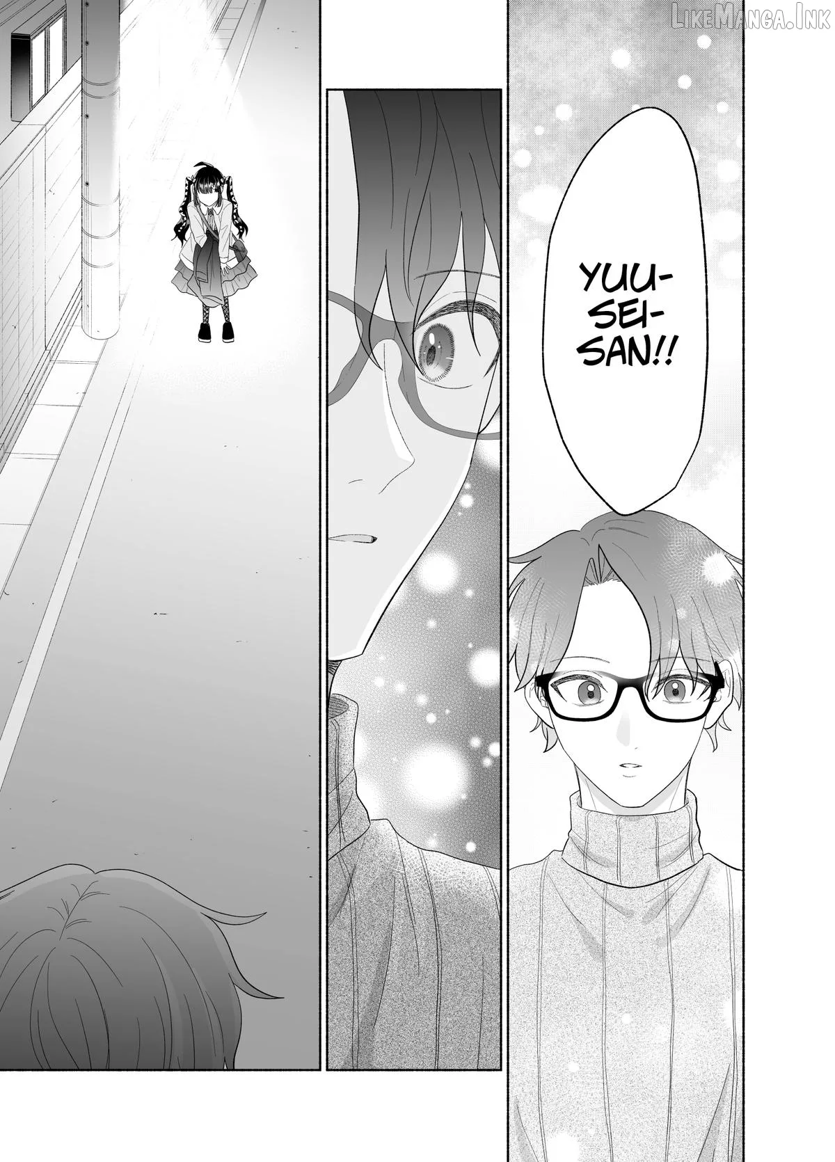 Onnanoko Wa Otoko No Tame No Kisekae Ningyouja Nenda Yo Chapter 35 page 23