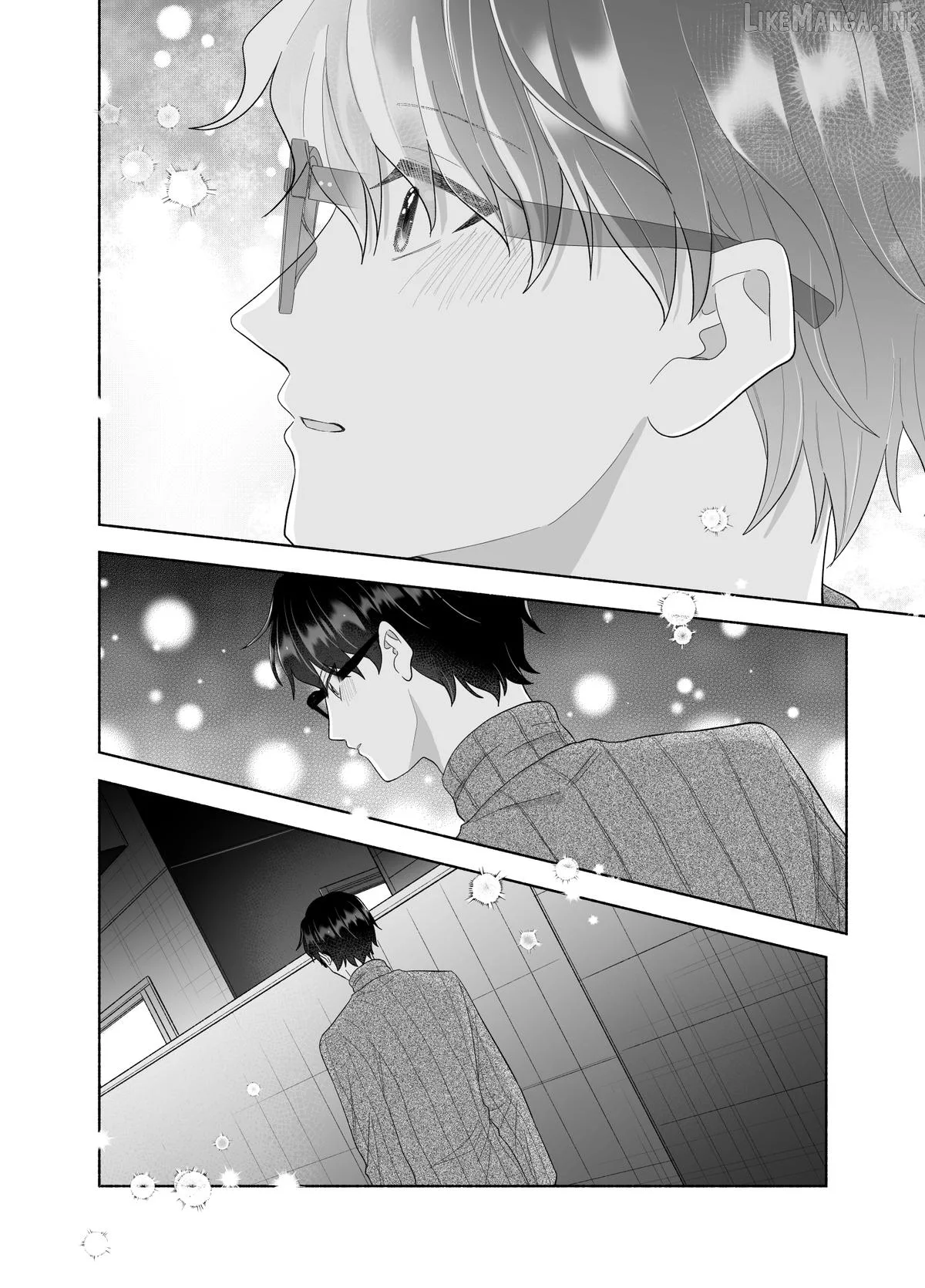Onnanoko Wa Otoko No Tame No Kisekae Ningyouja Nenda Yo Chapter 35 page 22