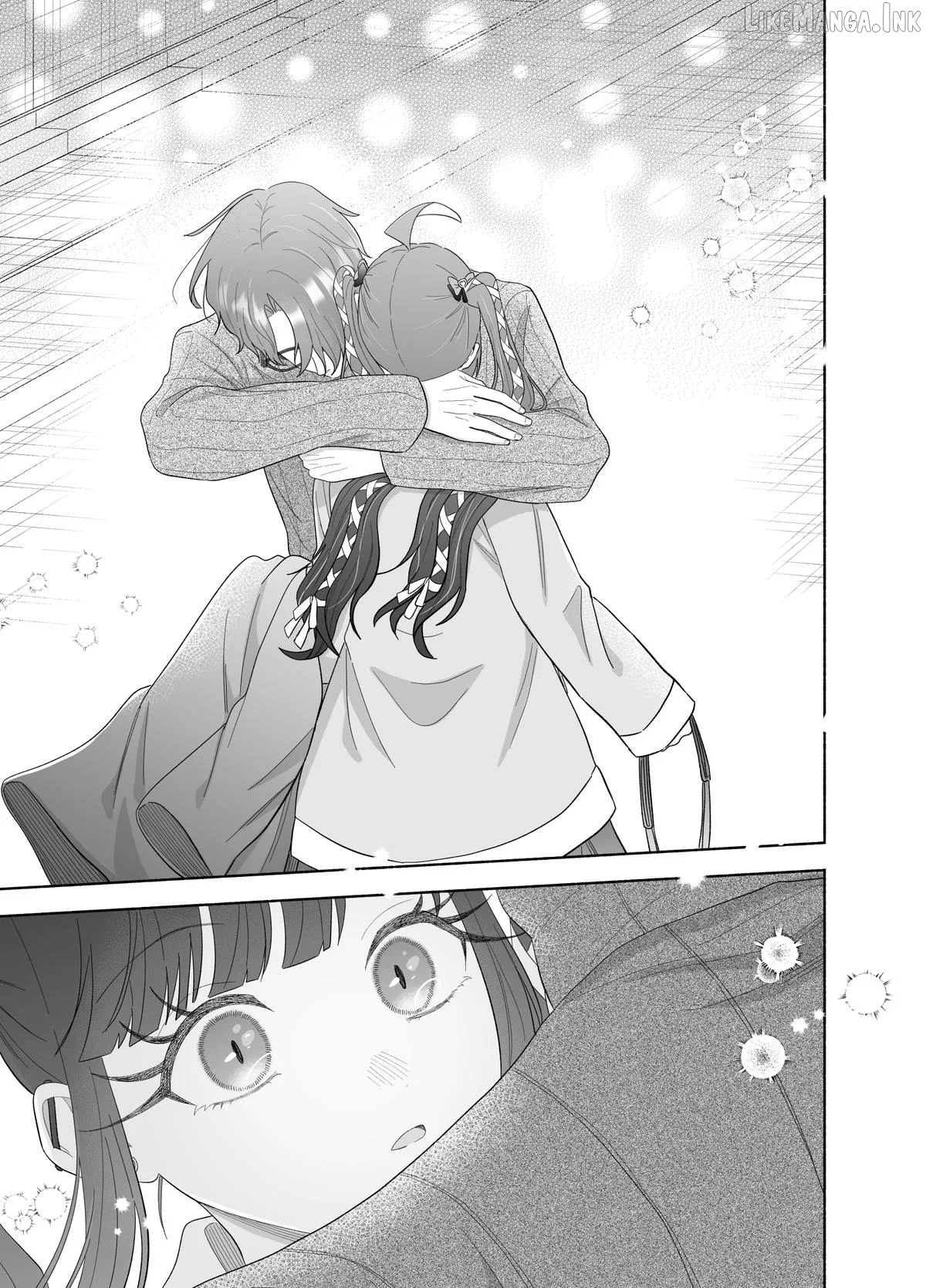 Onnanoko Wa Otoko No Tame No Kisekae Ningyouja Nenda Yo Chapter 35 page 27
