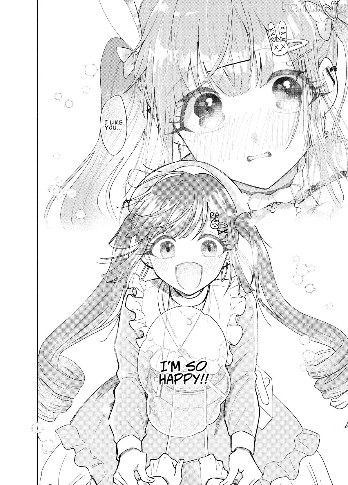 Onnanoko Wa Otoko No Tame No Kisekae Ningyouja Nenda Yo Chapter 35 page 18