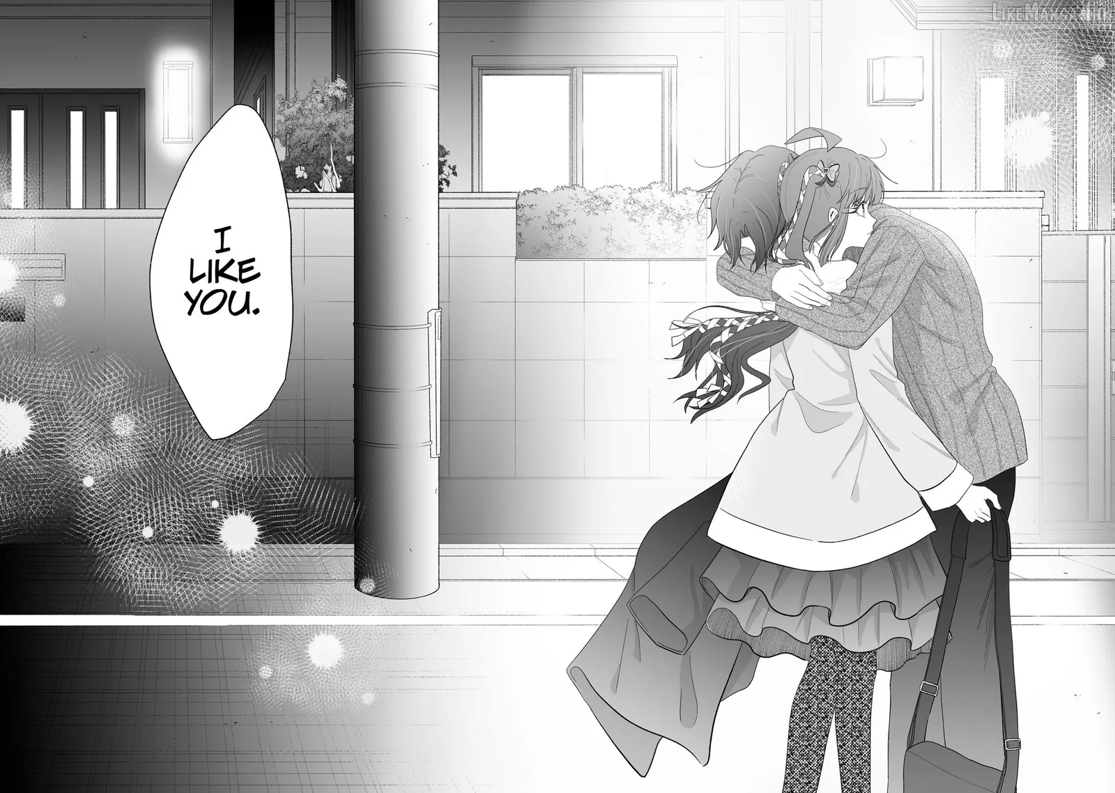Onnanoko Wa Otoko No Tame No Kisekae Ningyouja Nenda Yo Chapter 35 page 28
