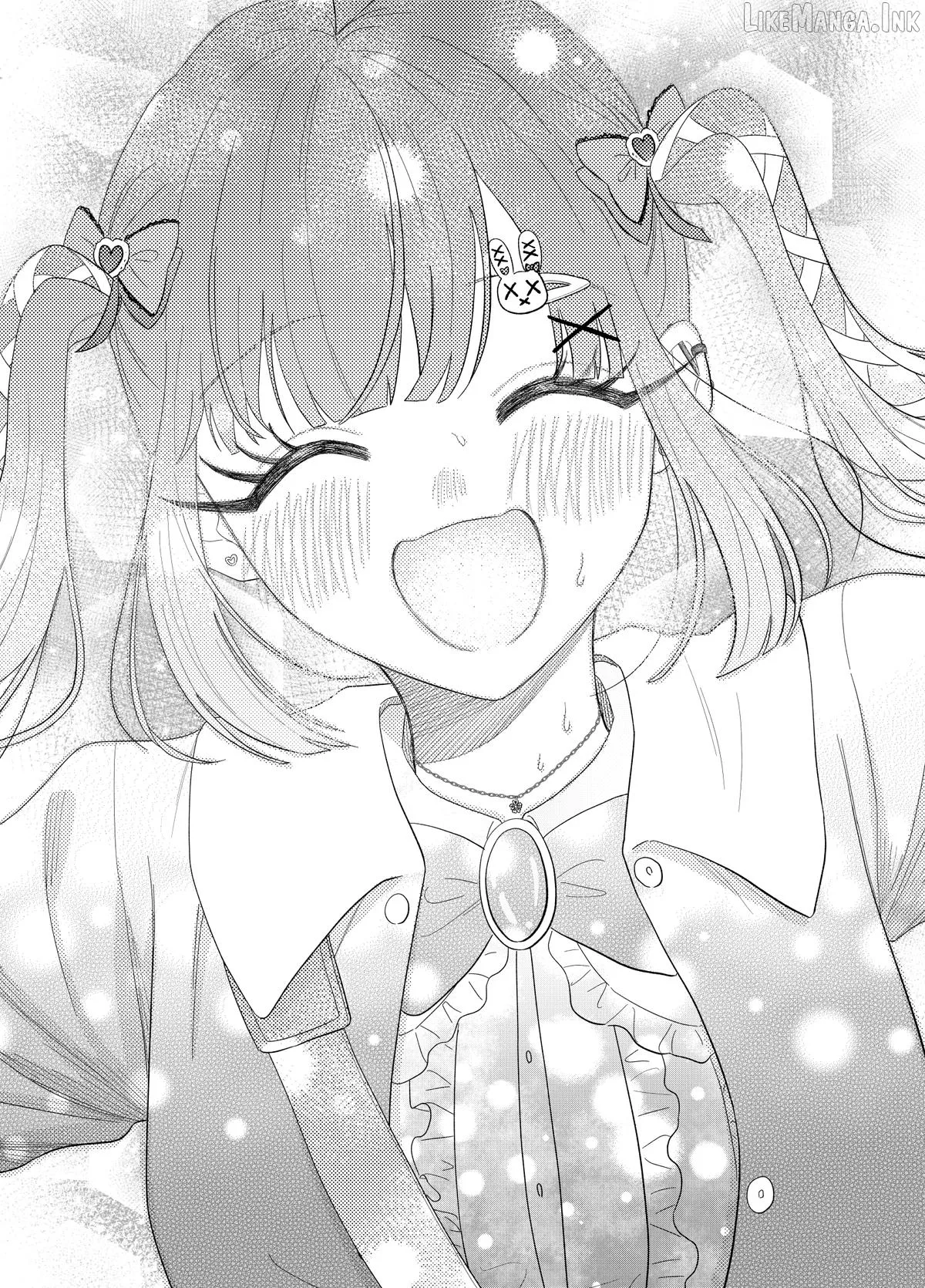 Onnanoko Wa Otoko No Tame No Kisekae Ningyouja Nenda Yo Chapter 35 page 25