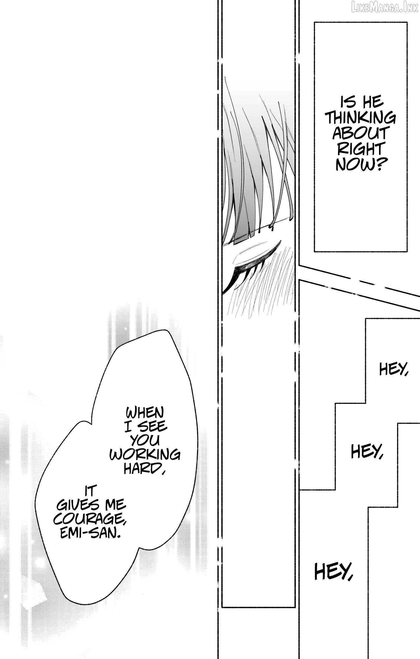 Onnanoko Wa Otoko No Tame No Kisekae Ningyouja Nenda Yo Chapter 36 page 17
