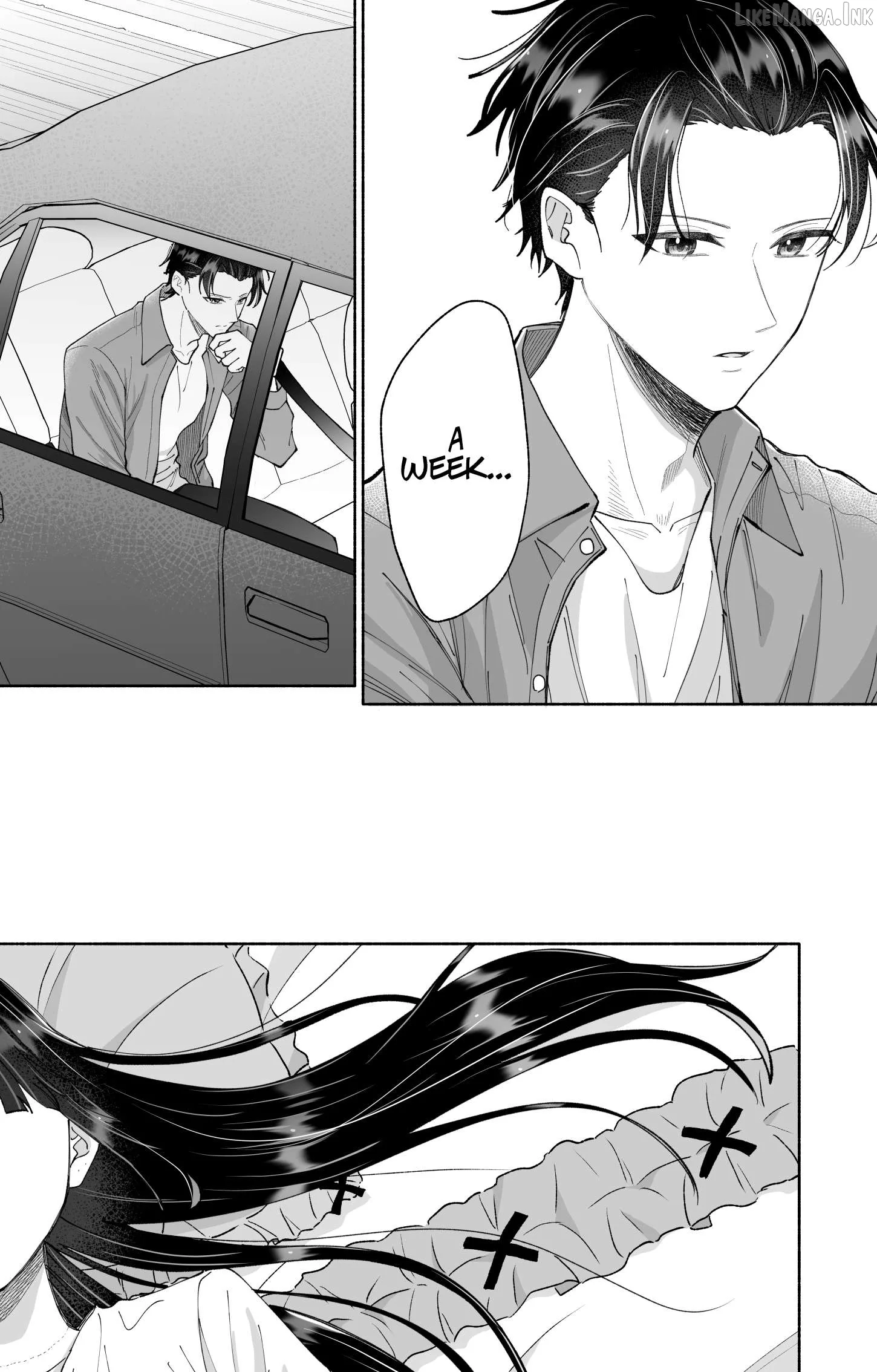 Onnanoko Wa Otoko No Tame No Kisekae Ningyouja Nenda Yo Chapter 36 page 13