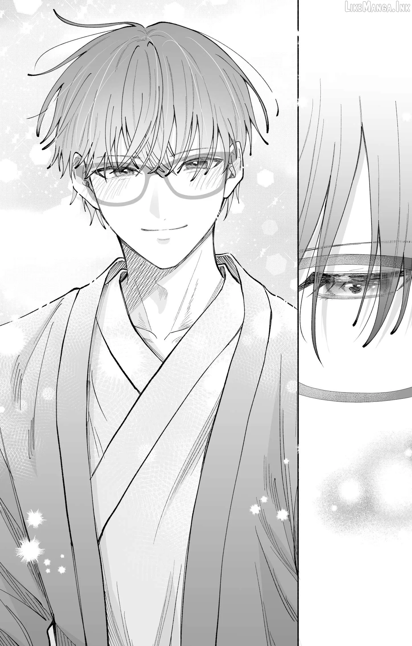 Onnanoko Wa Otoko No Tame No Kisekae Ningyouja Nenda Yo Chapter 36 page 19