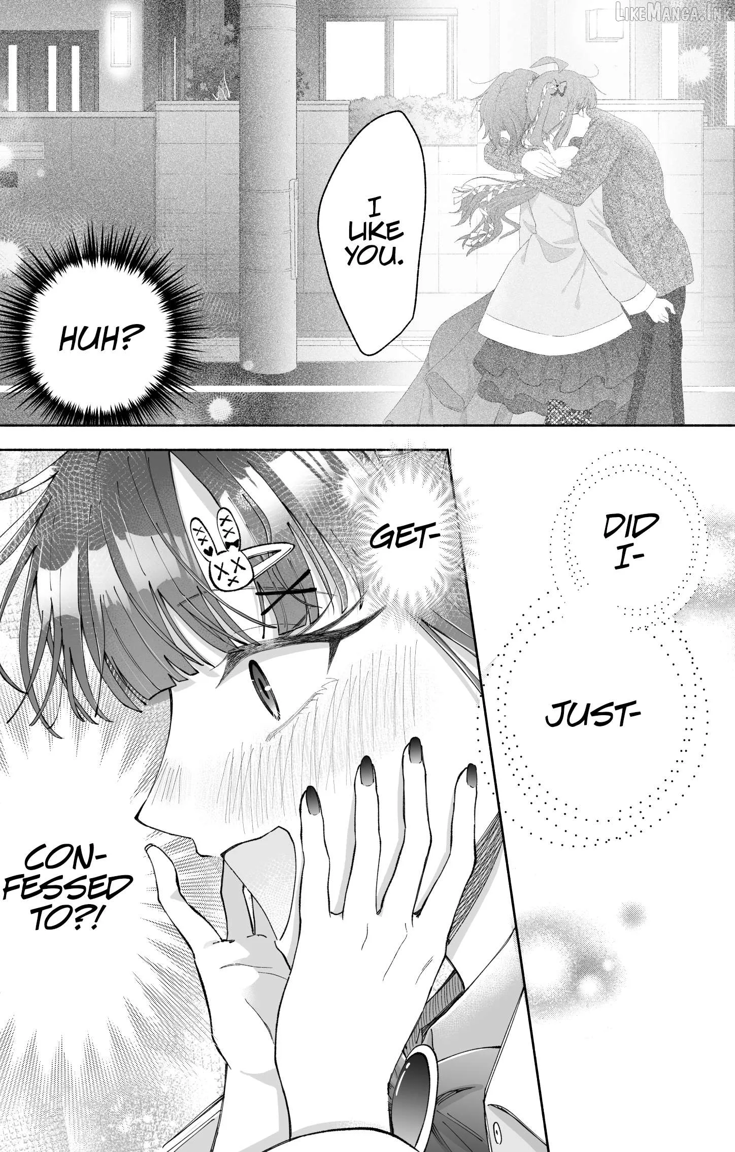 Onnanoko Wa Otoko No Tame No Kisekae Ningyouja Nenda Yo Chapter 36 page 2