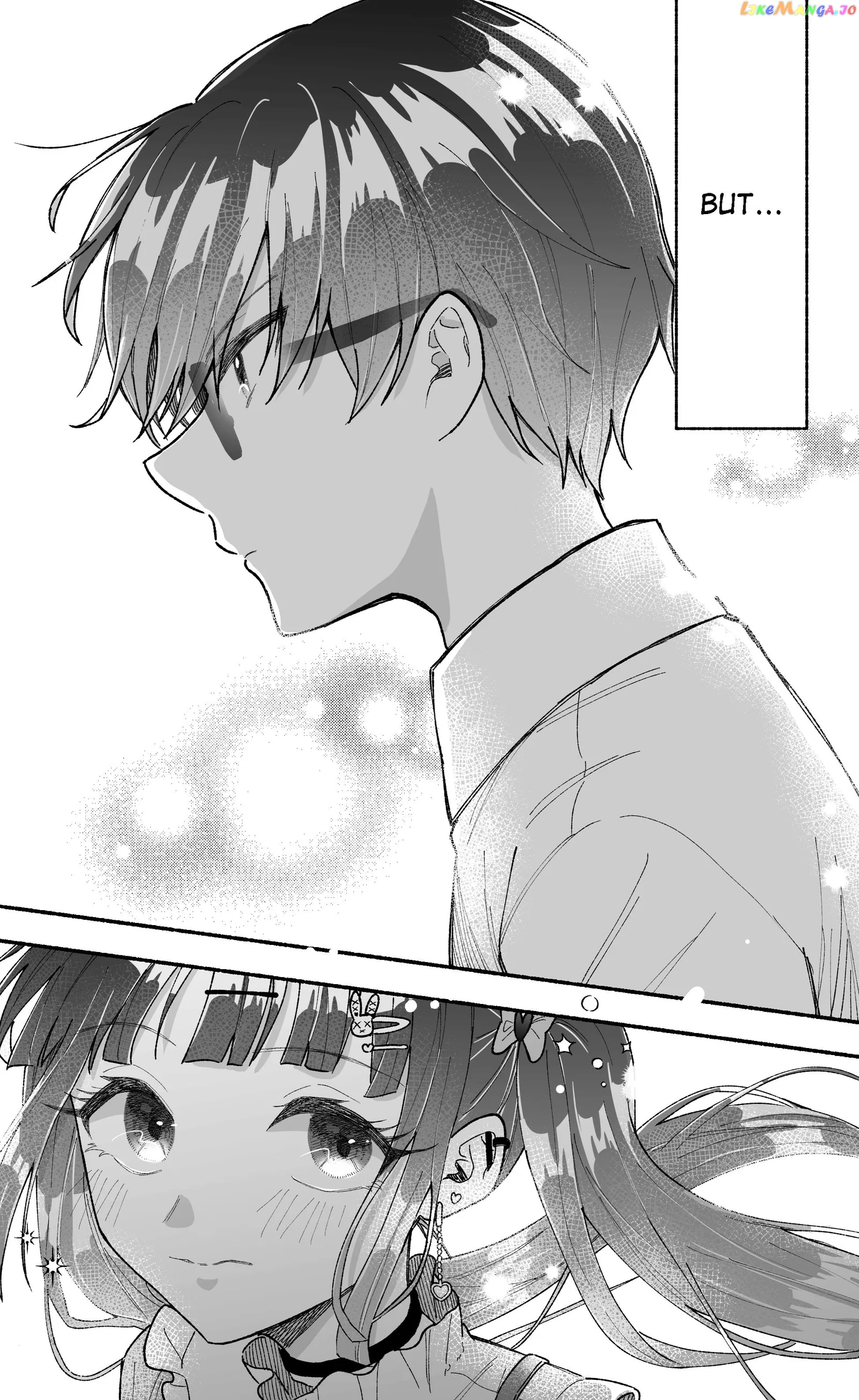 Onnanoko Wa Otoko No Tame No Kisekae Ningyouja Nenda Yo Chapter 6 page 4