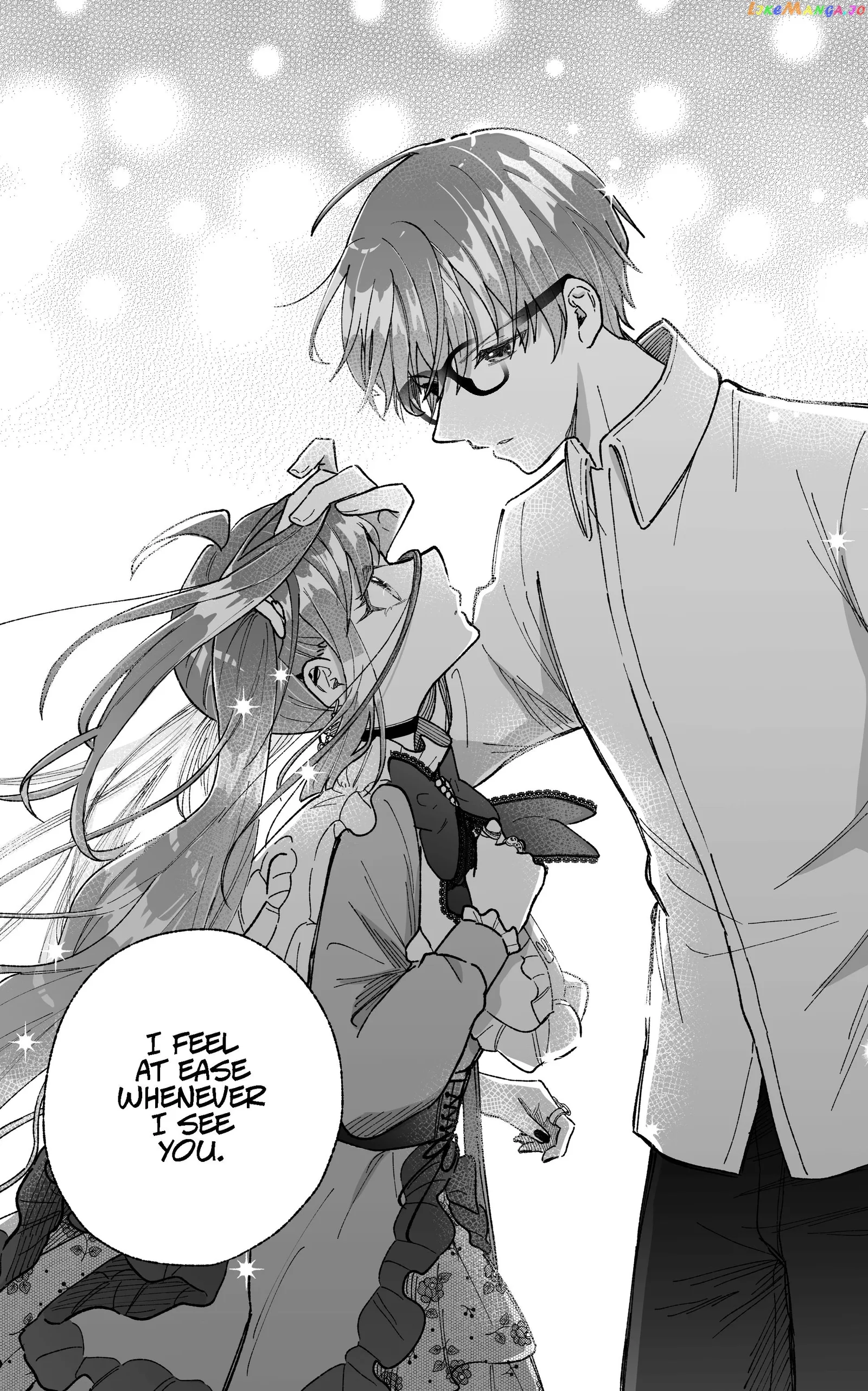 Onnanoko Wa Otoko No Tame No Kisekae Ningyouja Nenda Yo Chapter 6 page 7