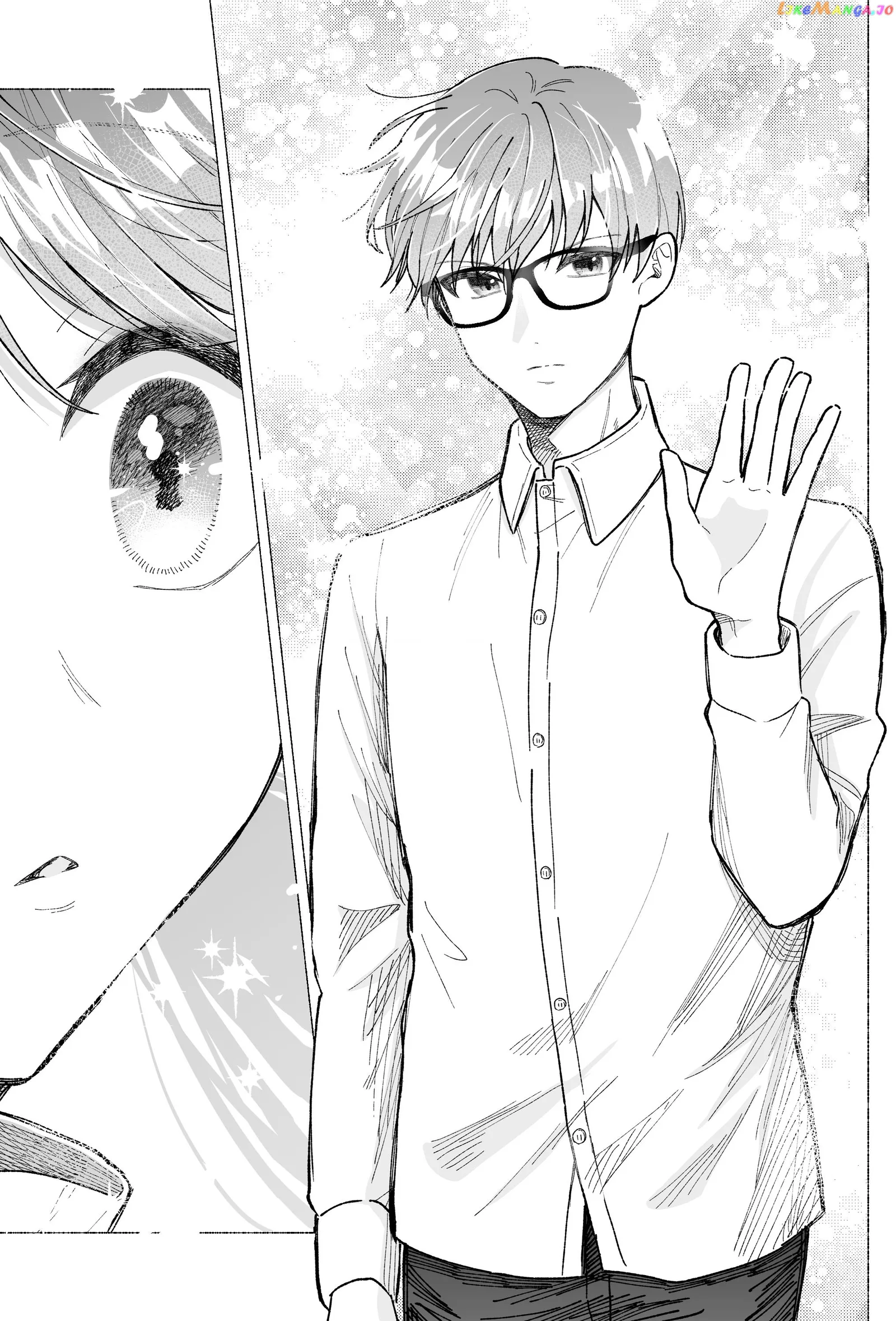 Onnanoko Wa Otoko No Tame No Kisekae Ningyouja Nenda Yo Chapter 7 page 5