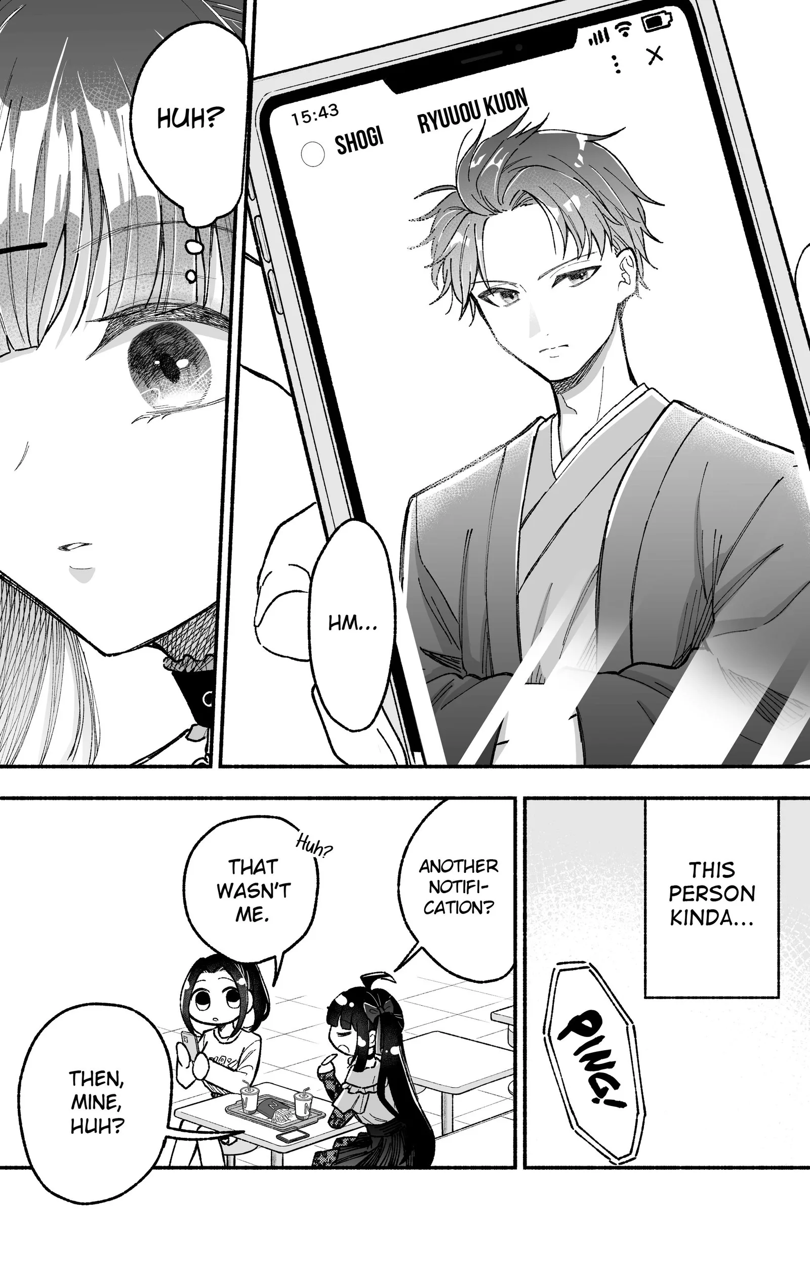 Onnanoko Wa Otoko No Tame No Kisekae Ningyouja Nenda Yo Chapter 8 page 6