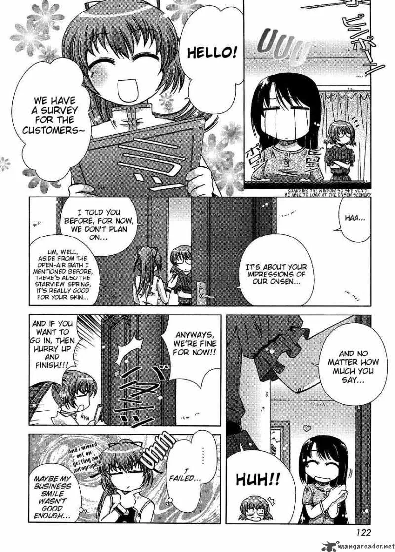 Onsen Wakusei Chapter 1 page 9