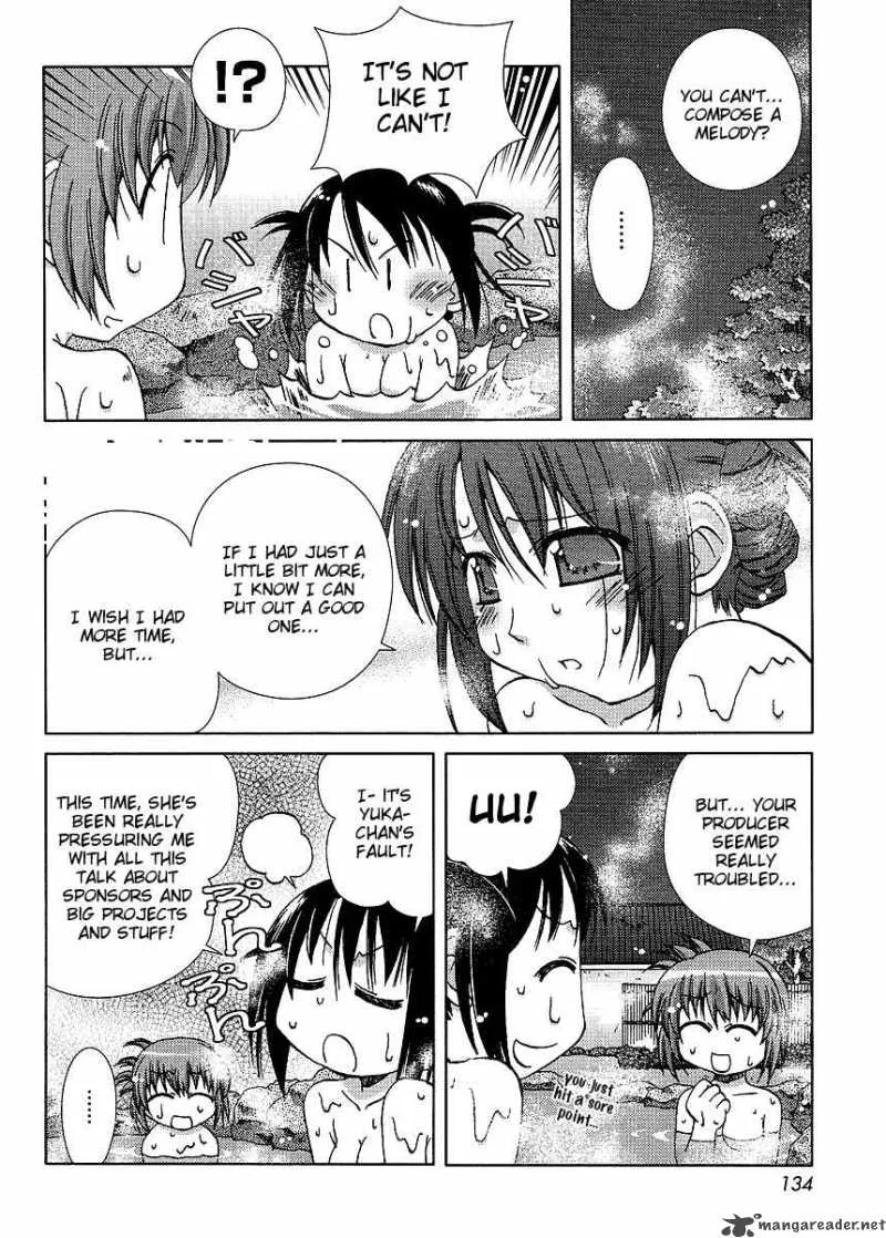Onsen Wakusei Chapter 1 page 21