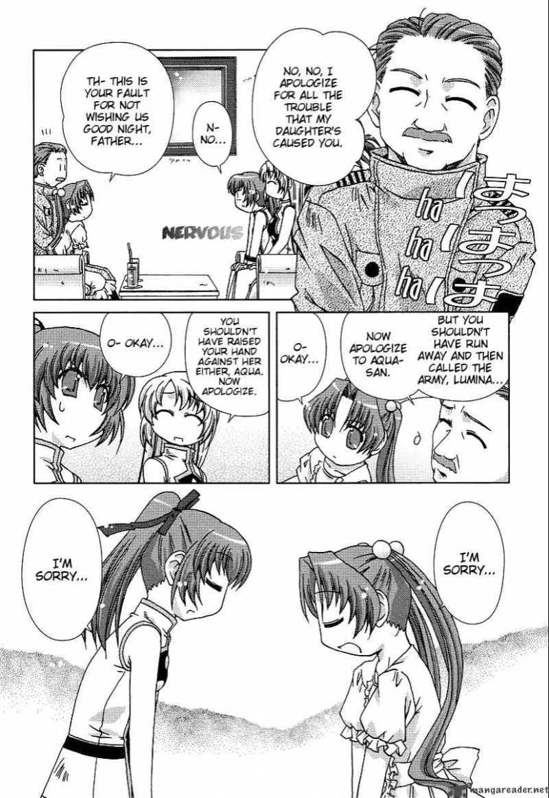 Onsen Wakusei Chapter 2 page 23