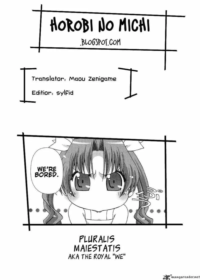 Onsen Wakusei Chapter 2 page 27
