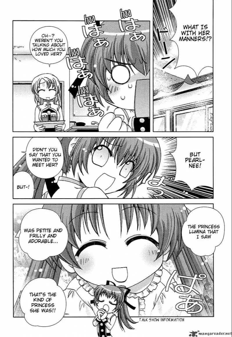 Onsen Wakusei Chapter 2 page 13