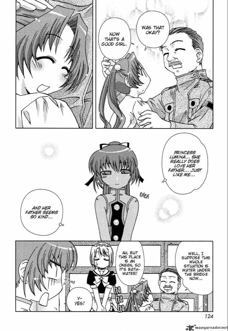 Onsen Wakusei Chapter 2 page 24