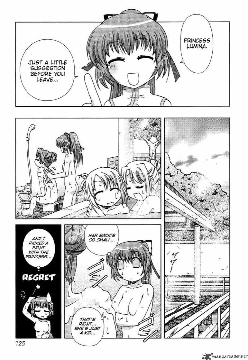 Onsen Wakusei Chapter 2 page 25
