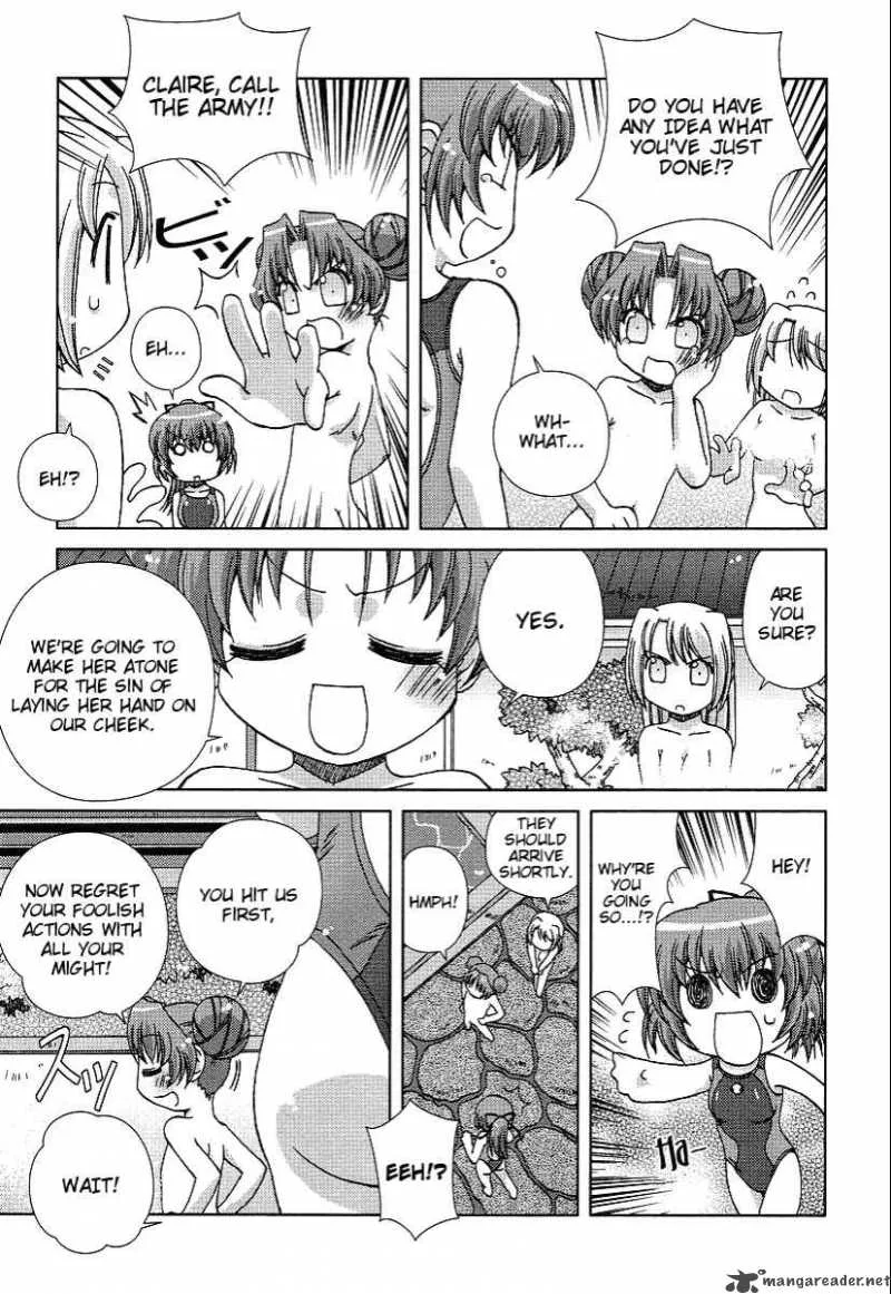 Onsen Wakusei Chapter 2 page 20